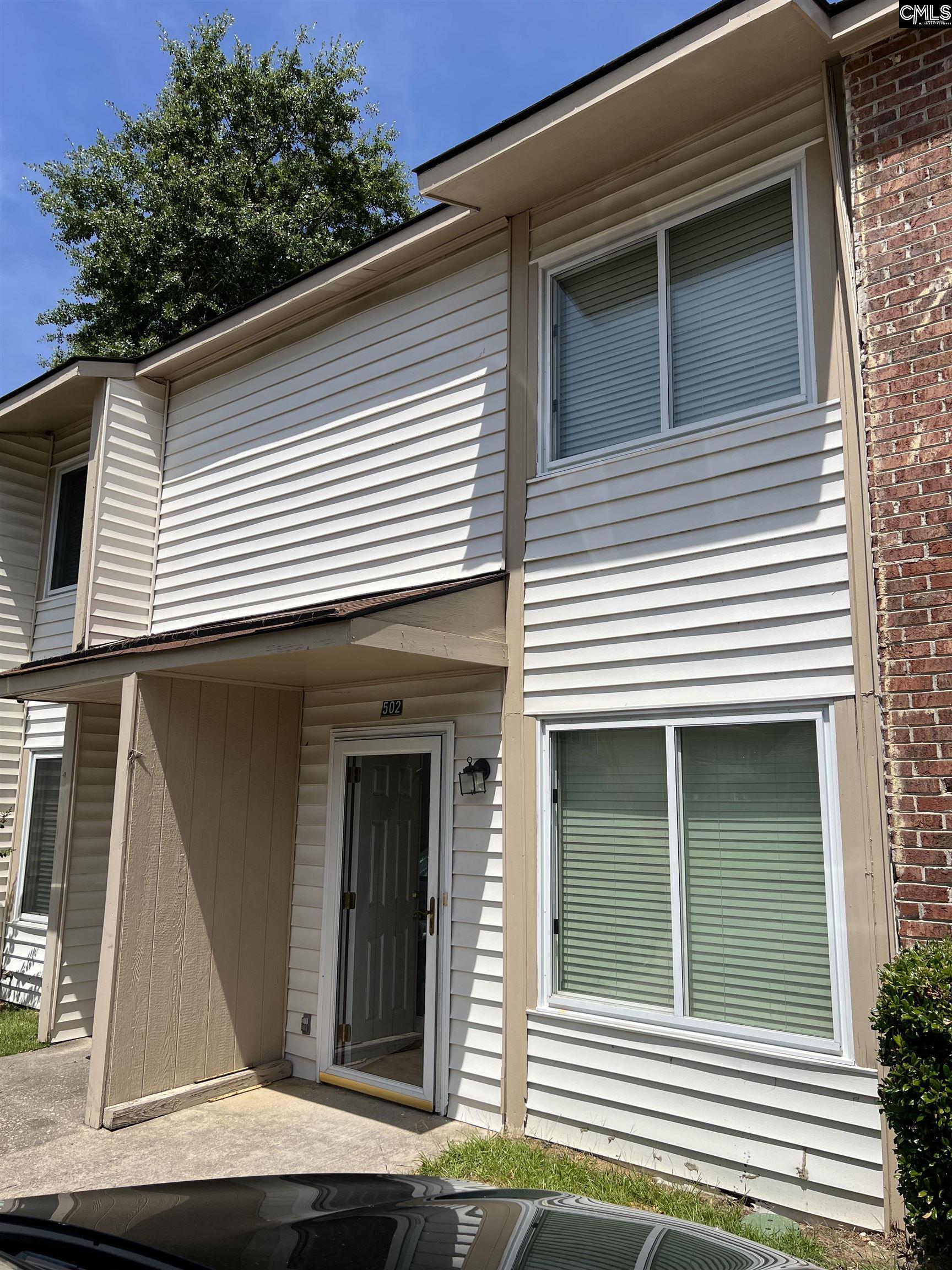 502 Picadilly Square Cayce, SC 29033