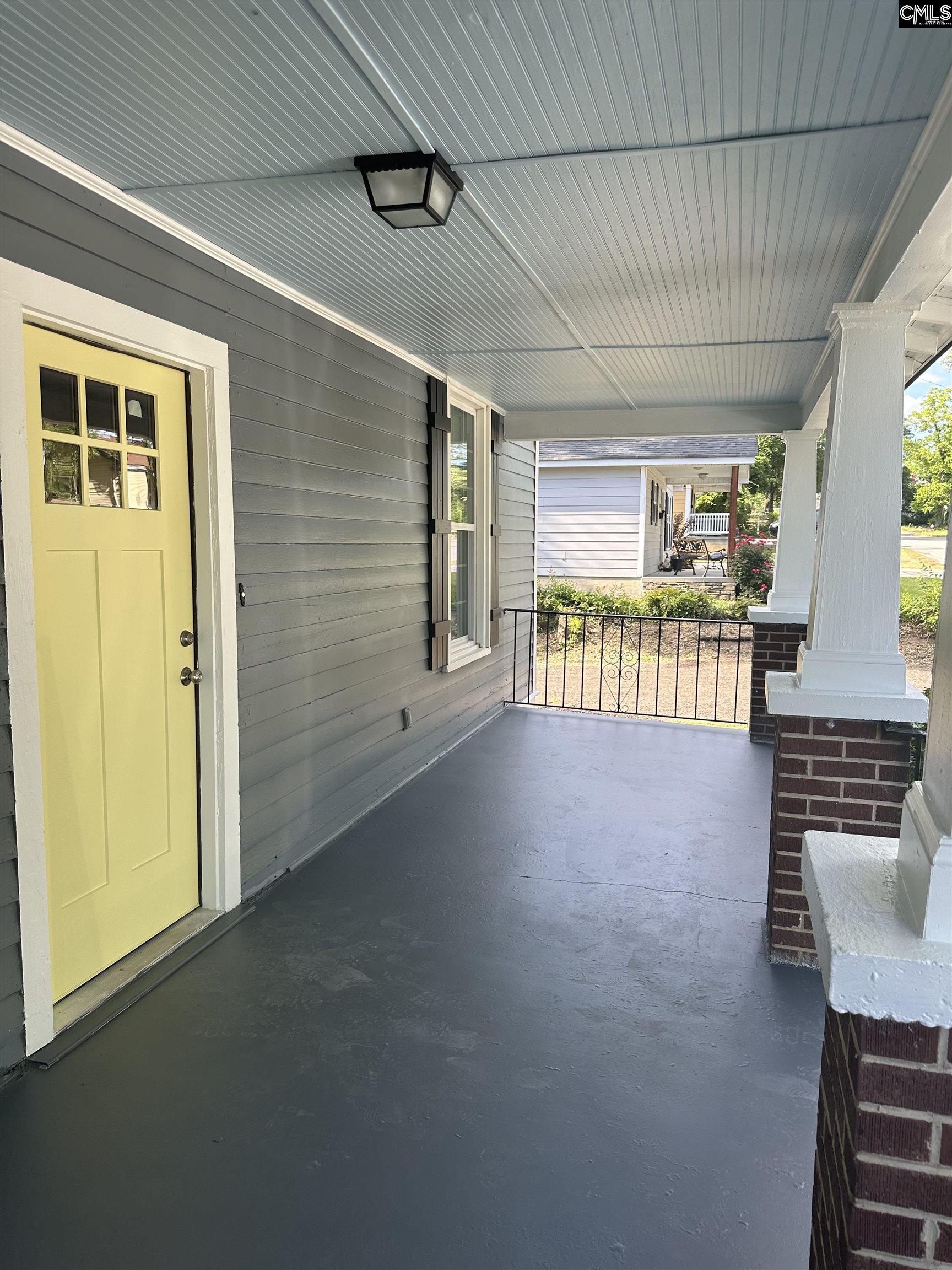 2209 Harper Street Columbia, SC 29204-1220