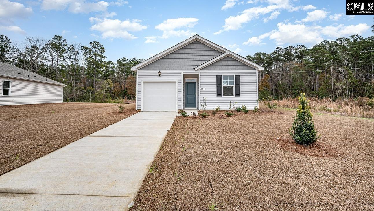 2082 Grovefield Drive Hopkins, SC 29061
