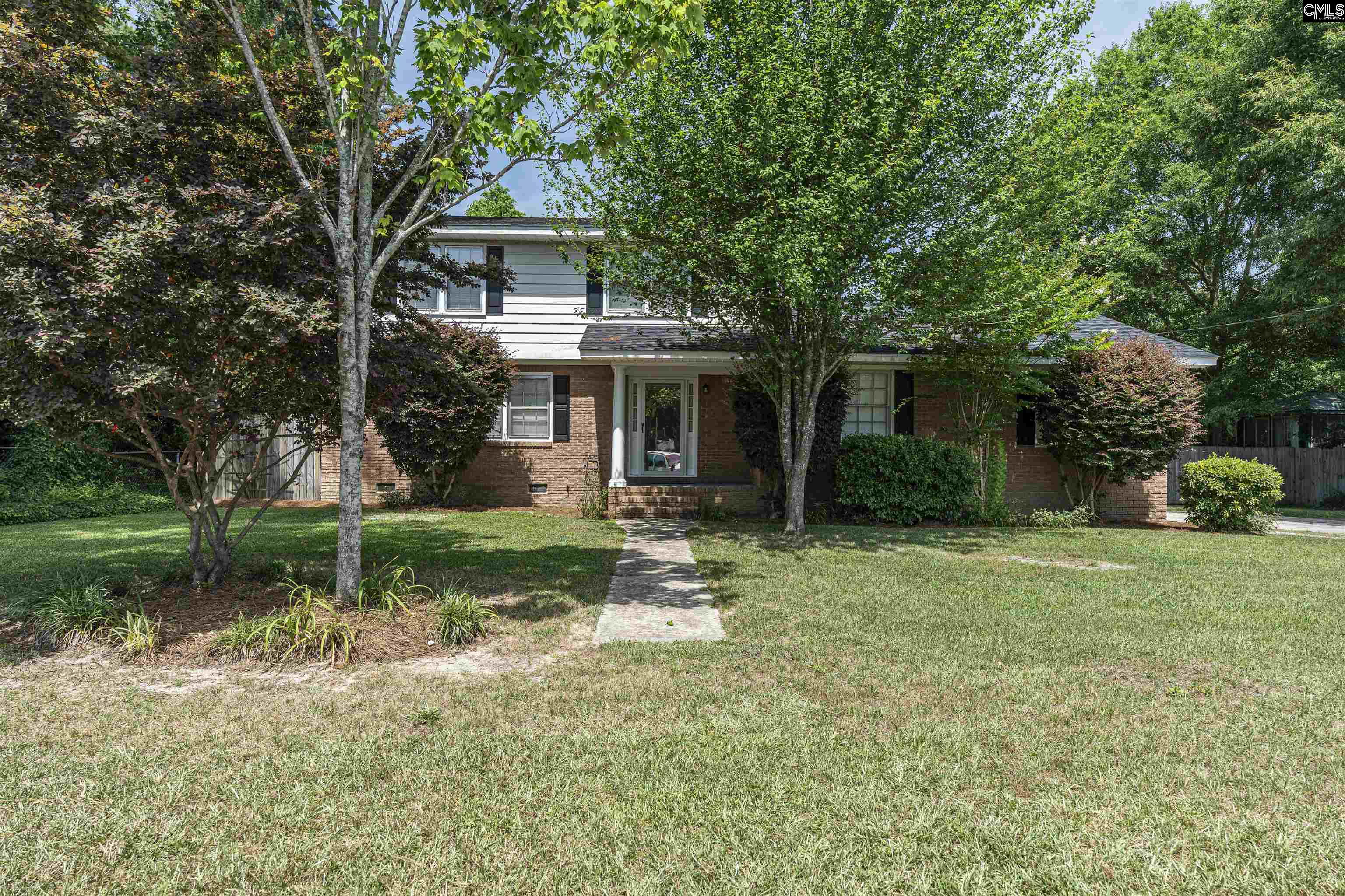 1109 Reynolds Drive West Columbia, SC 29172