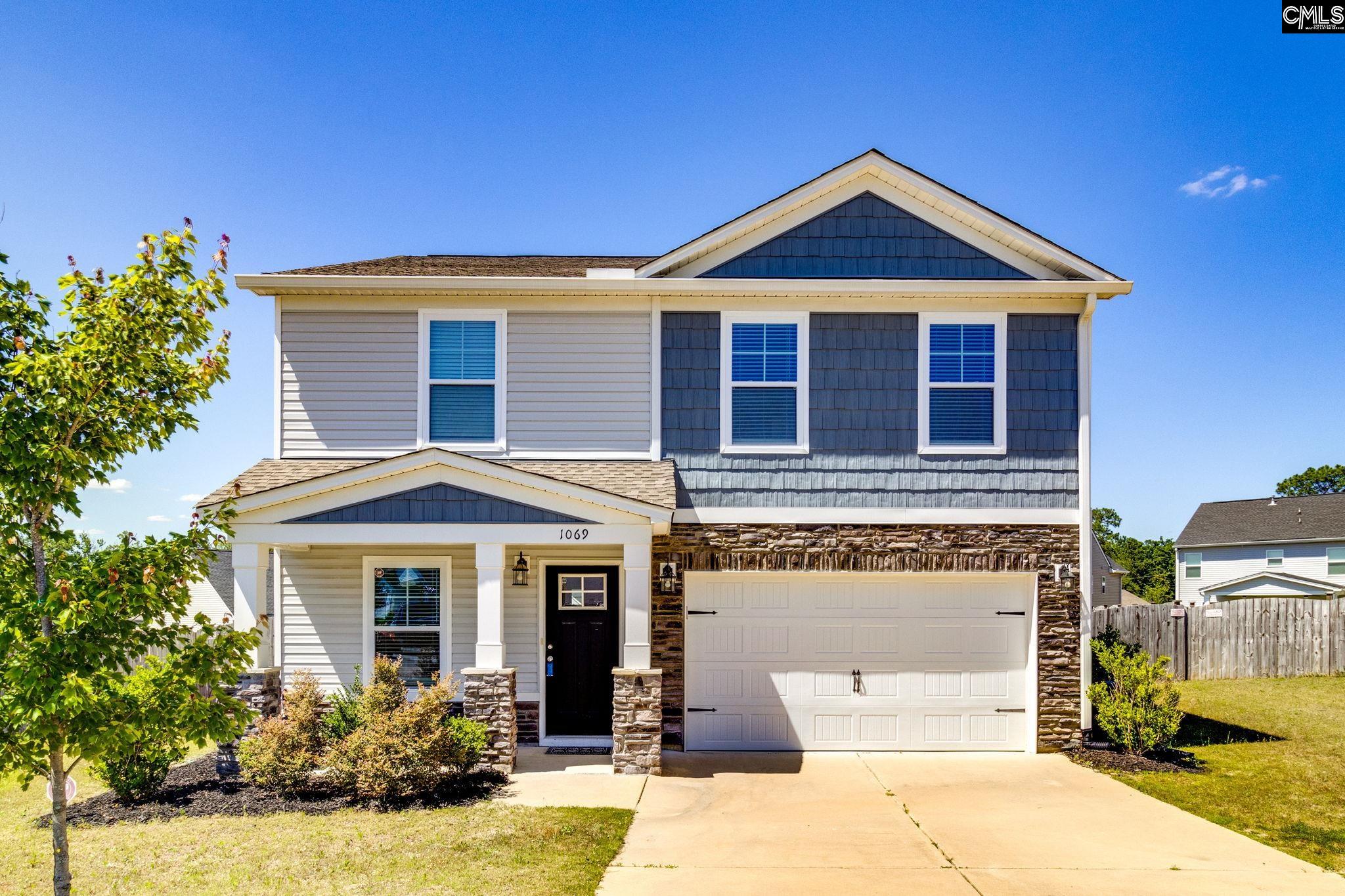 1069 Ebbtide Lane West Columbia, SC 29170