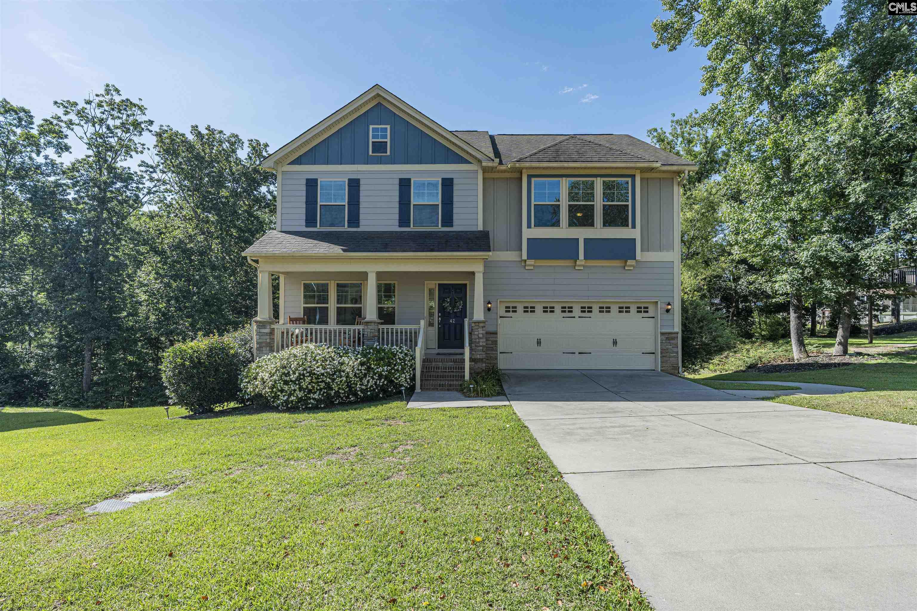 42 Waybrook Court Columbia, SC 29212