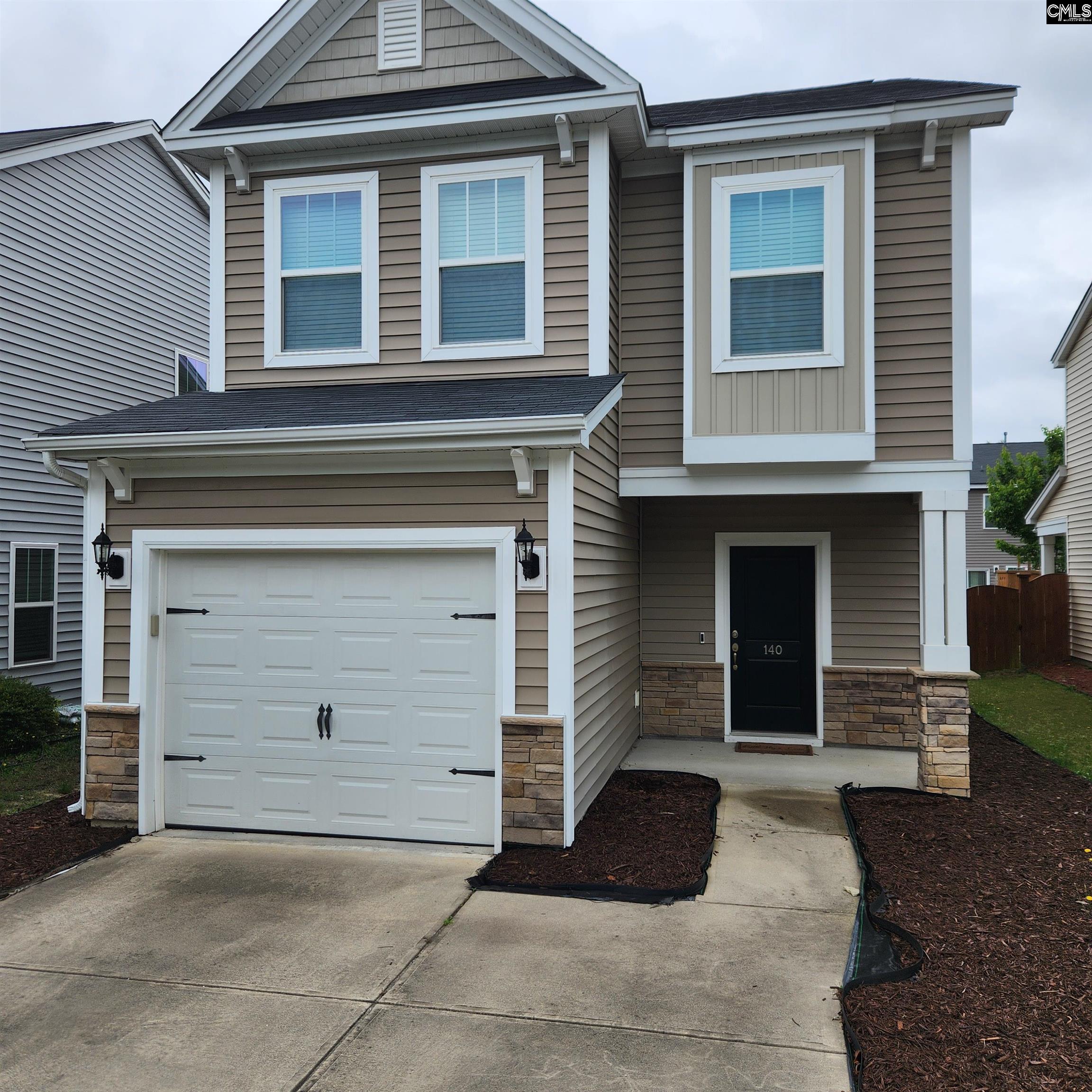 140 Brewer's Oak Lane West Columbia, SC 29169