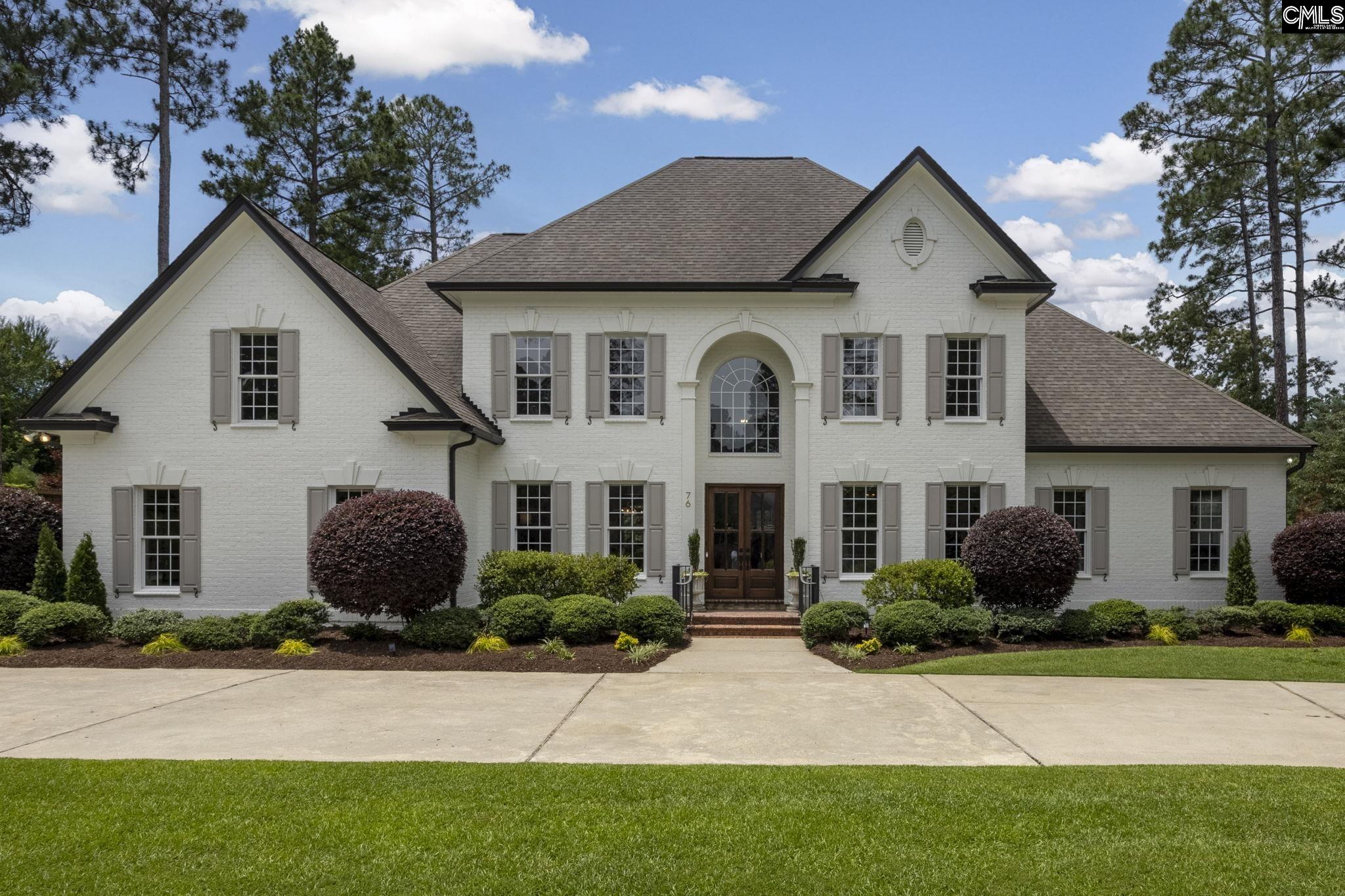 76 Redbay Road Elgin, SC 29045-8685