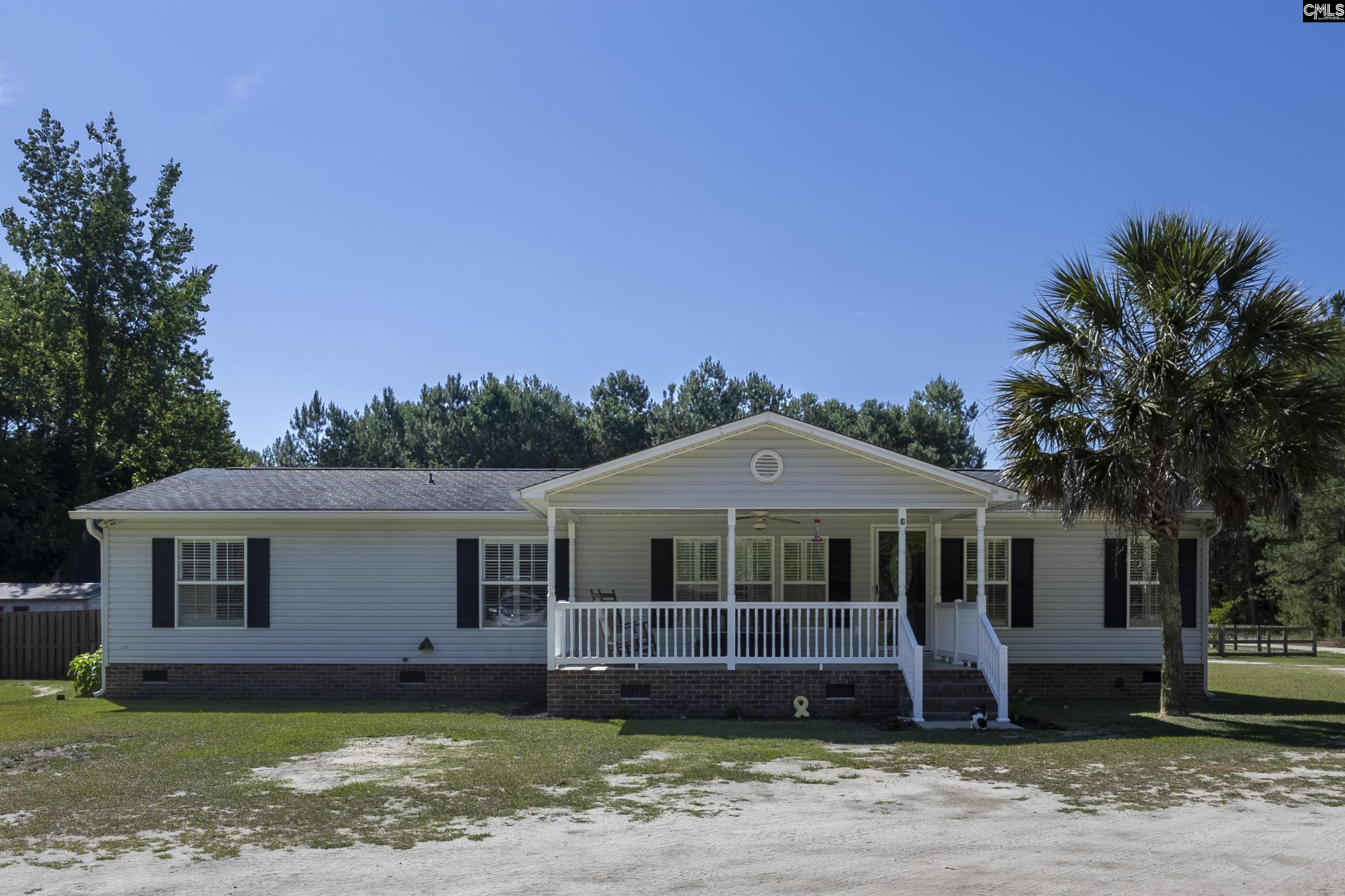 4919 Two Notch Road Leesville, SC 29070