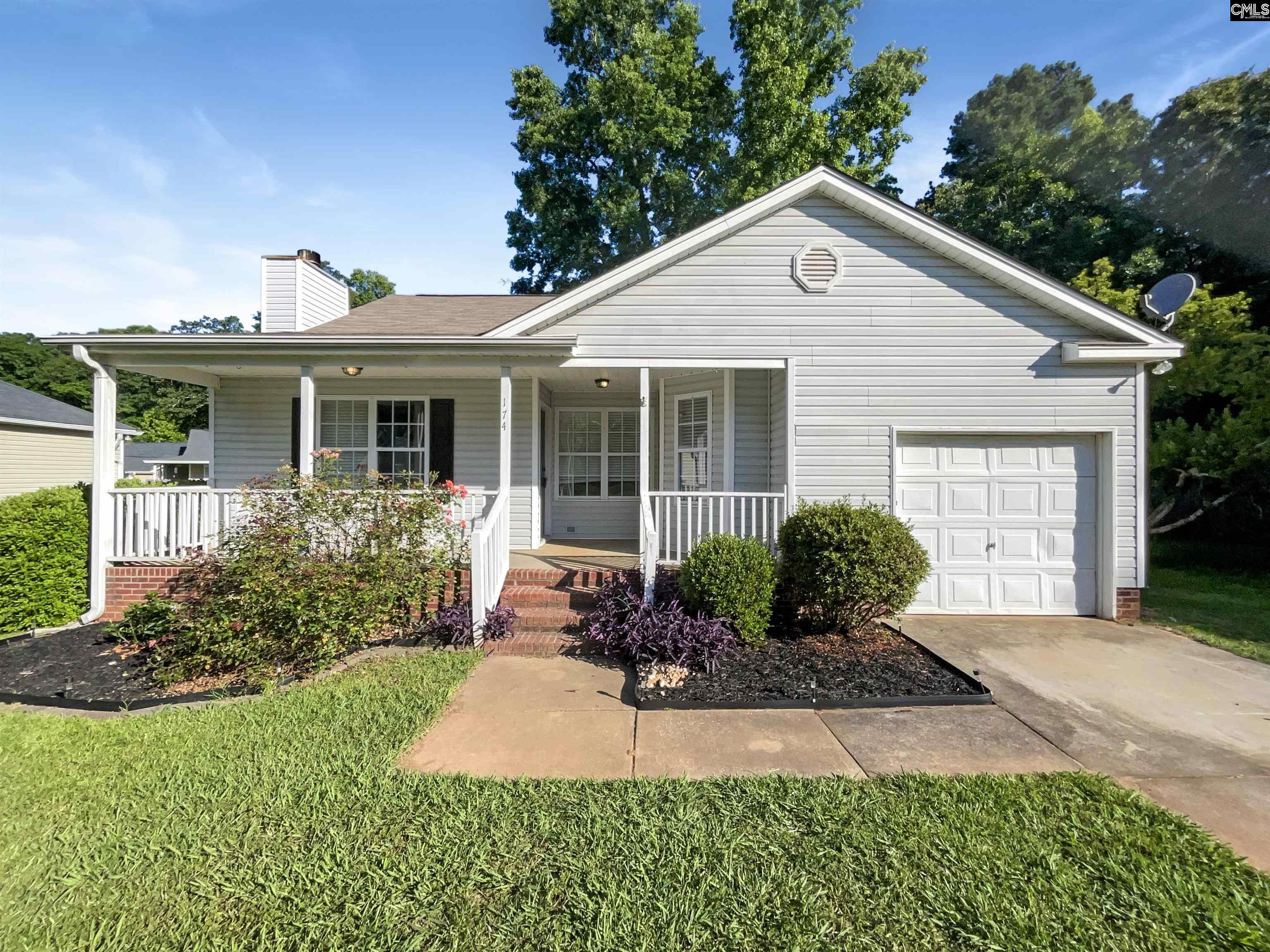 174 Firebridge Drive Chapin, SC 29036