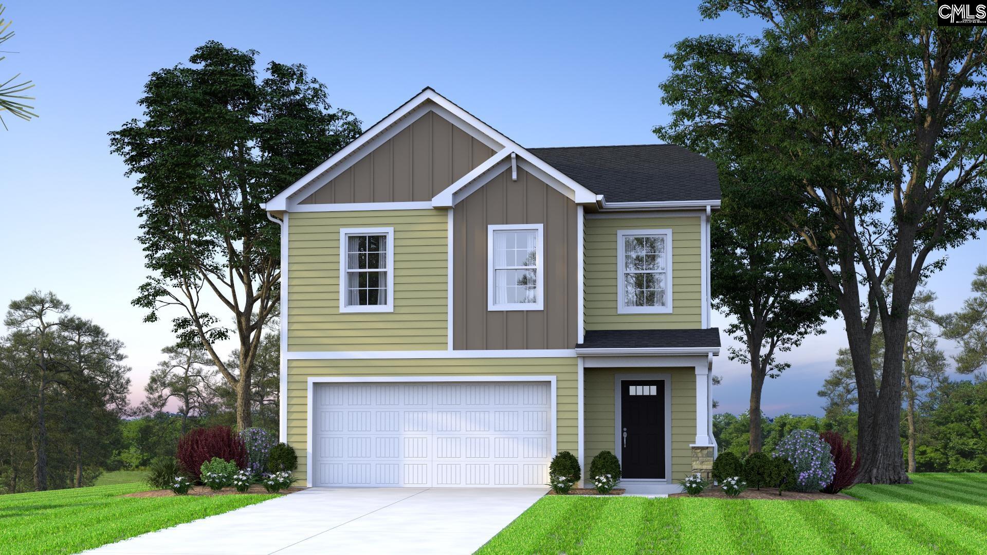 418 Middlebury Lane Hopkins, SC 29061