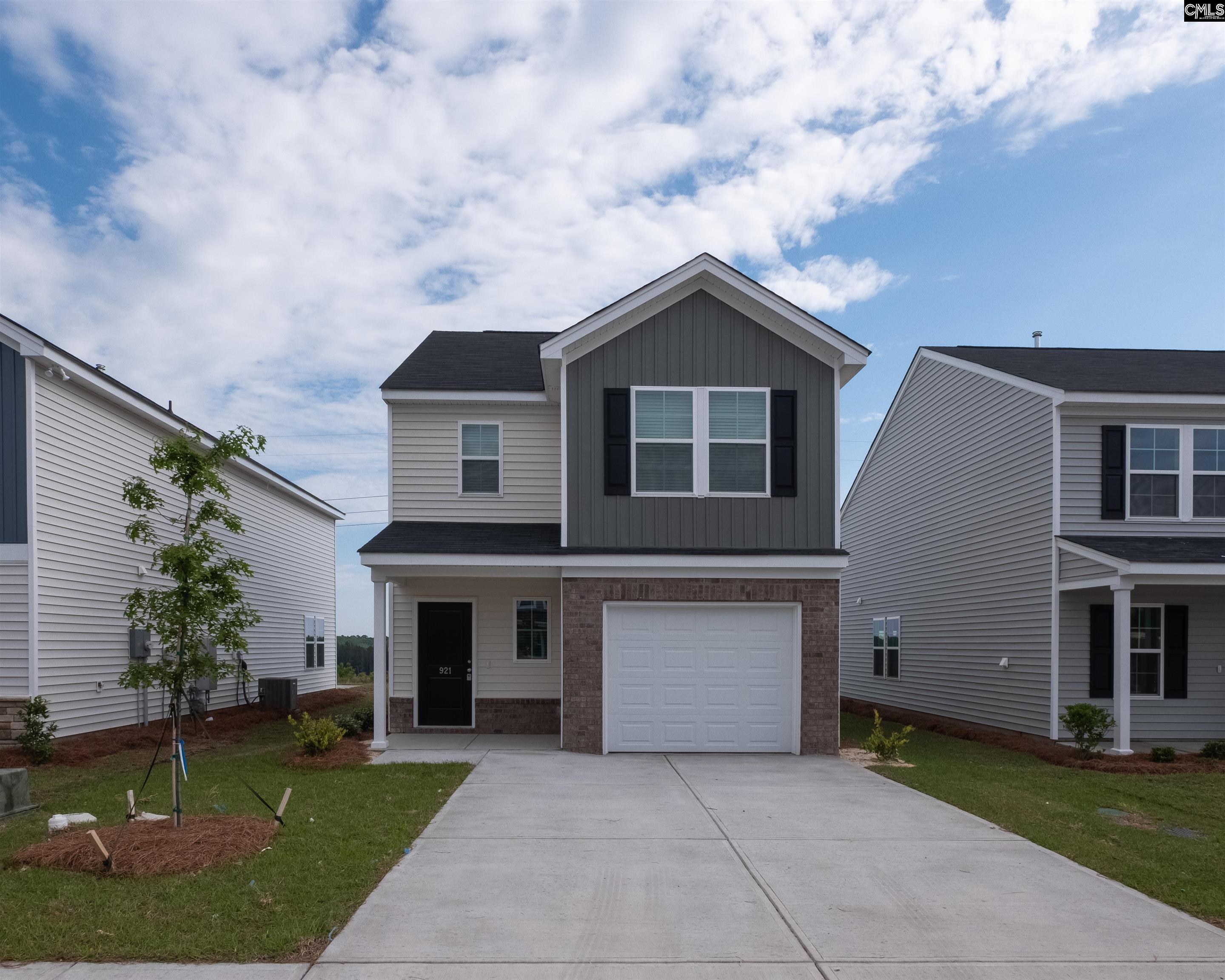 921 S Desert Orchard Lane Elgin, SC 29045
