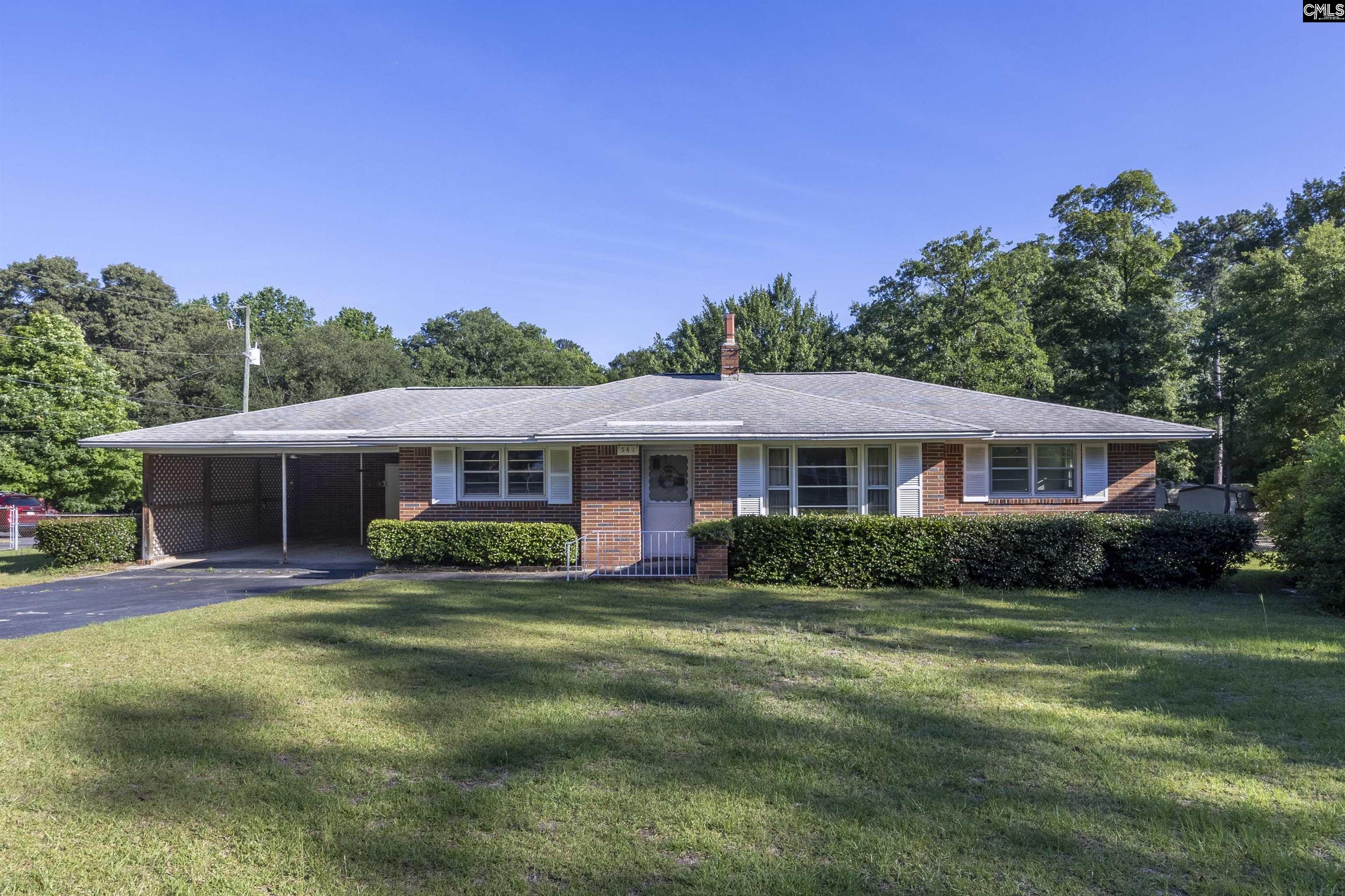 514 Long Terrace Leesville, SC 29070