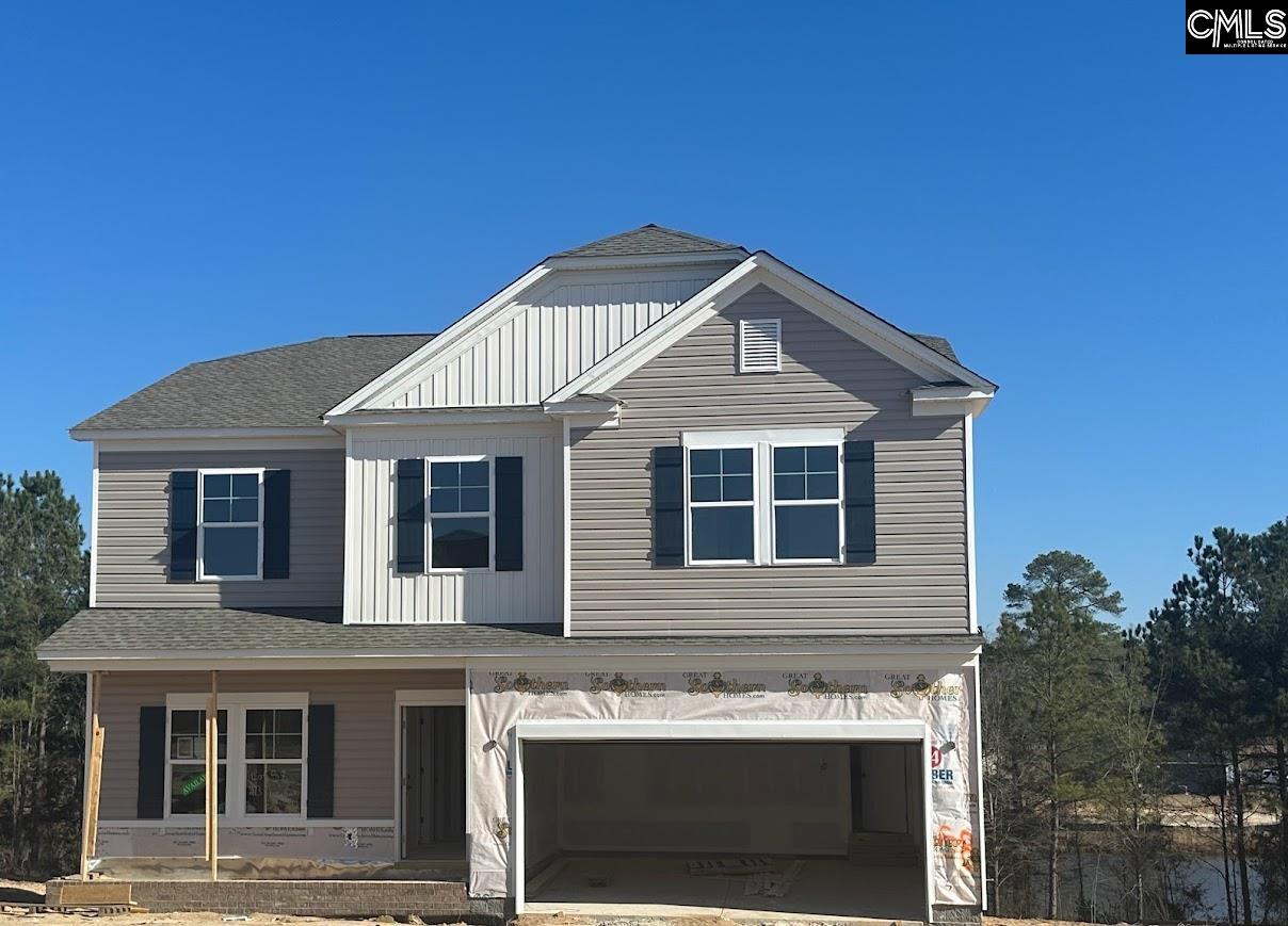 228 Shadowbrook (lot 31) Way Camden, SC 29020