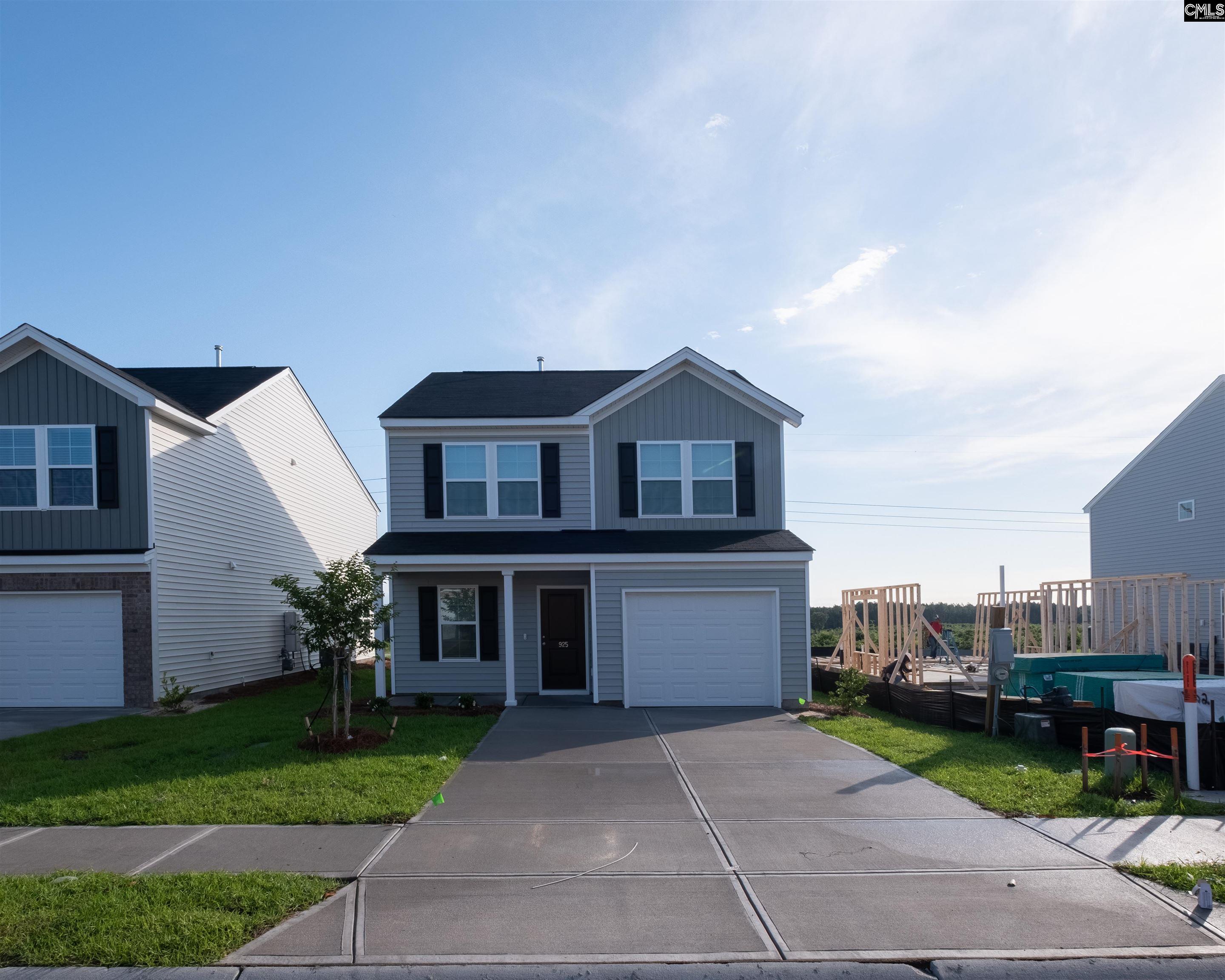 925 S Desert Orchard Lane Elgin, SC 29045