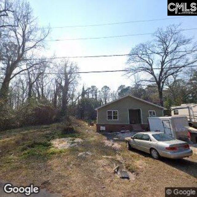 Nx825 Vernon St. Columbia, SC 29203