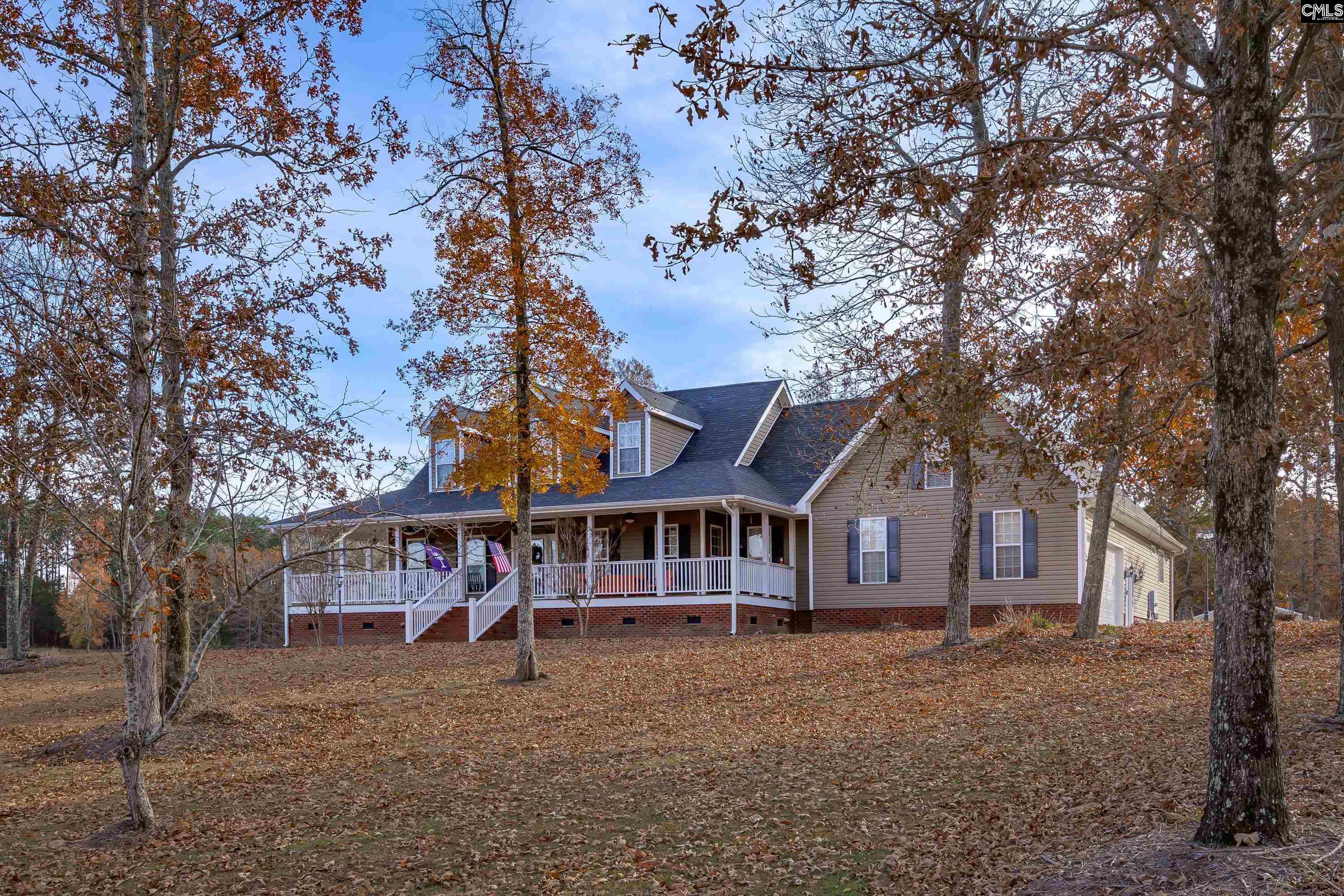 1020 Clyde School Road Hartsville, SC 29550