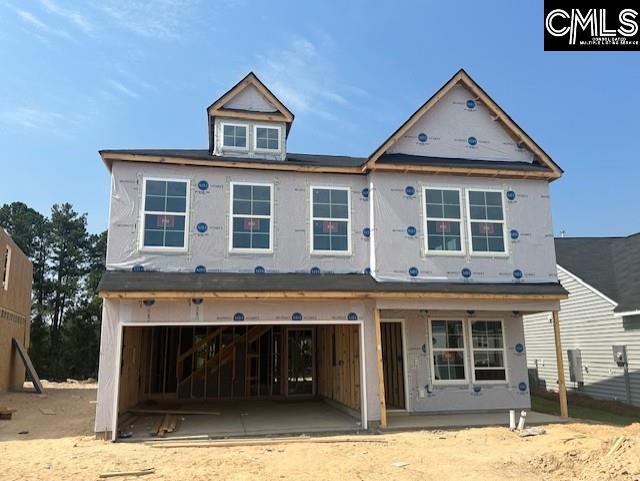 258 Ridley Hill Lane Elgin, SC 29045