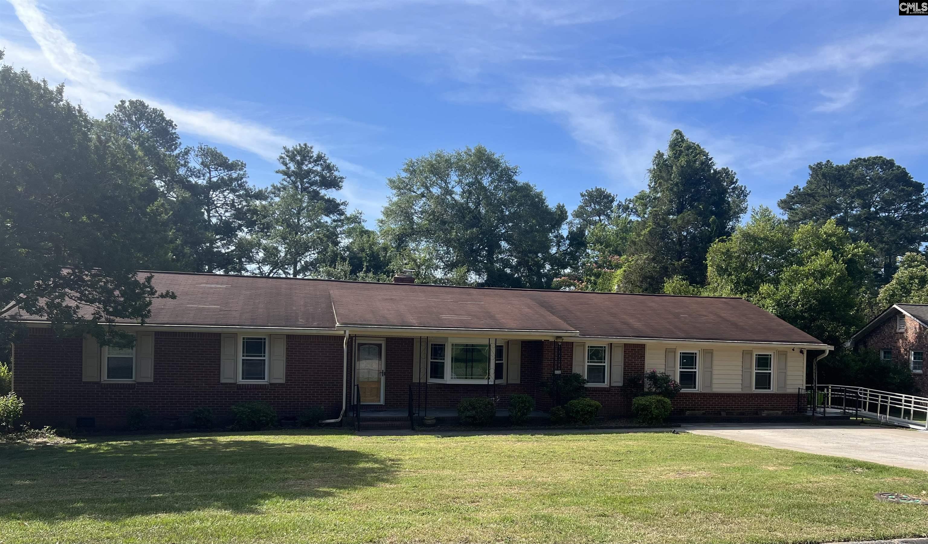 1838 Cheltenham Lane Columbia, SC 29223
