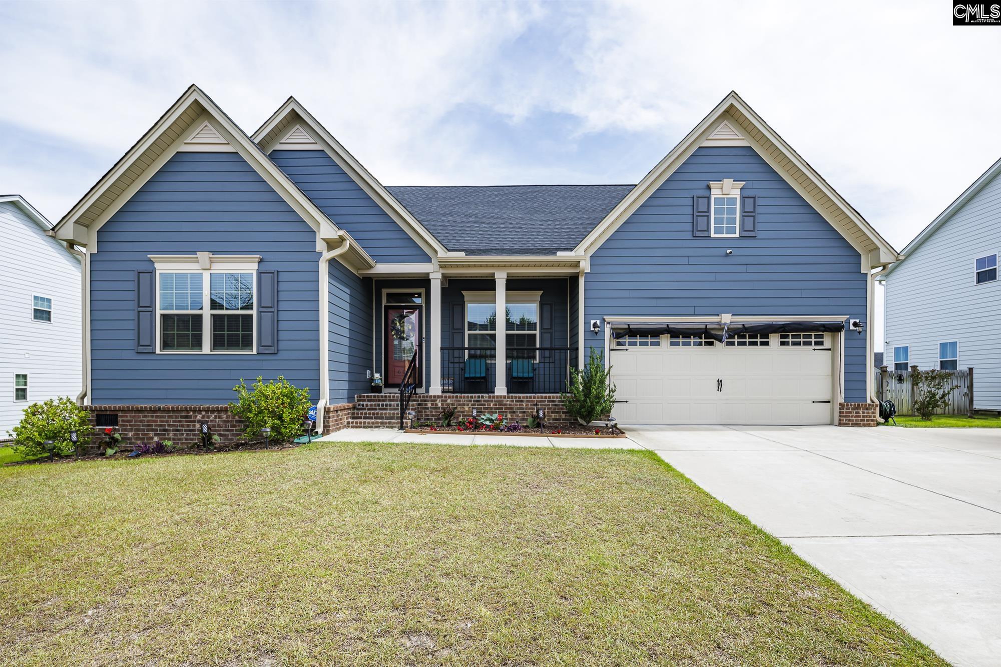 609 Giant Feather Loop Elgin, SC 29045