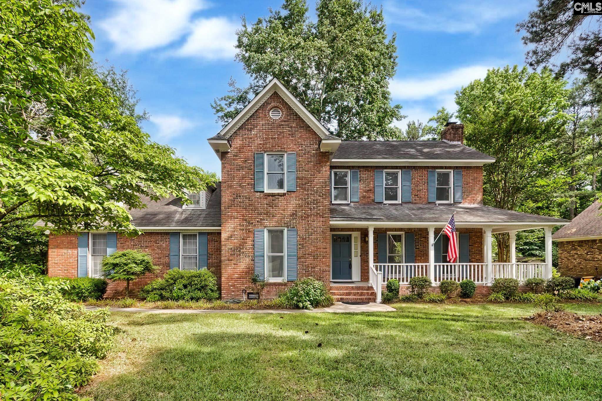 220 Great North Road Columbia, SC 29223