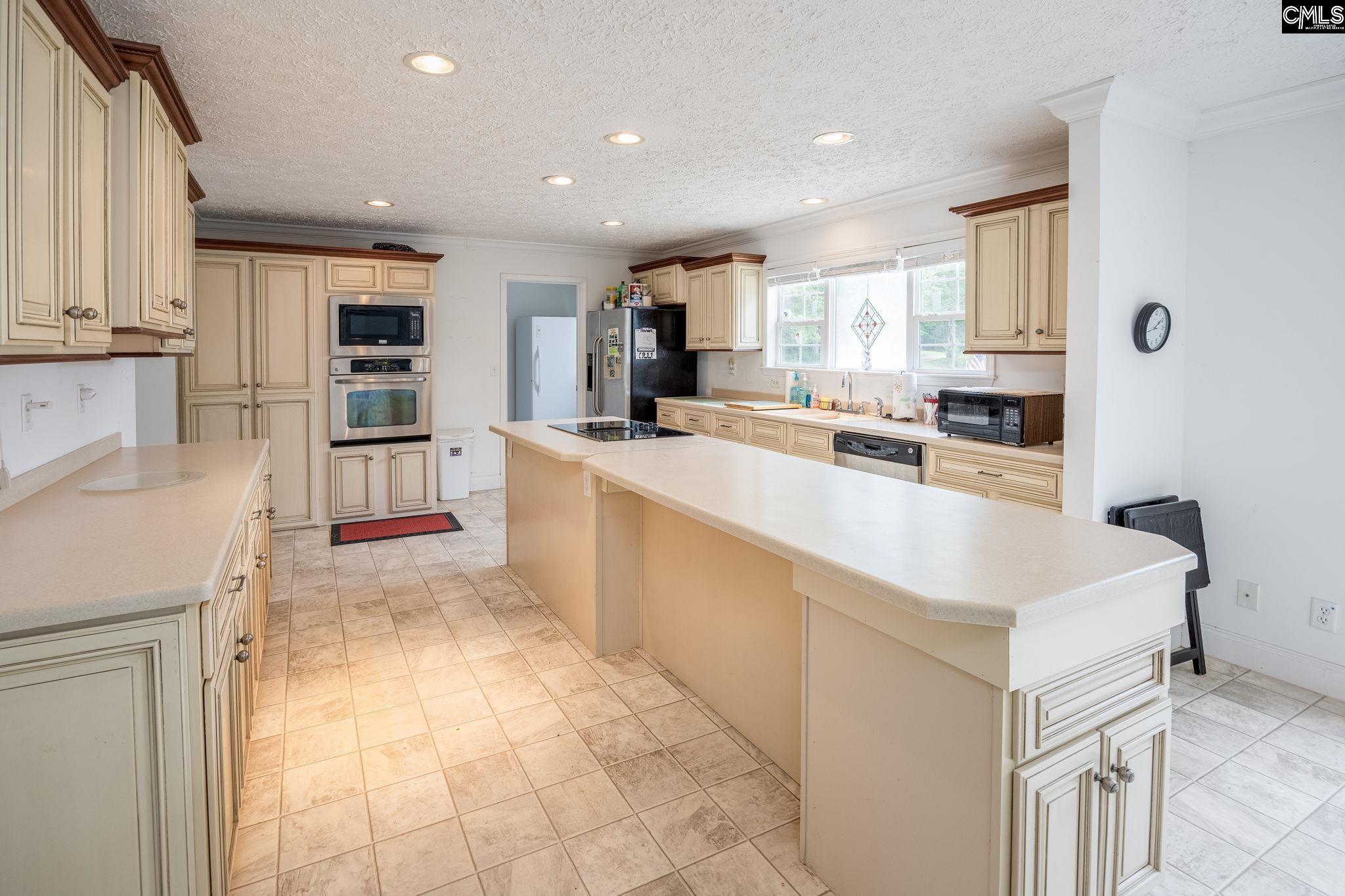 2117 & 2109 Togetherness Way, McBee, South Carolina image 15
