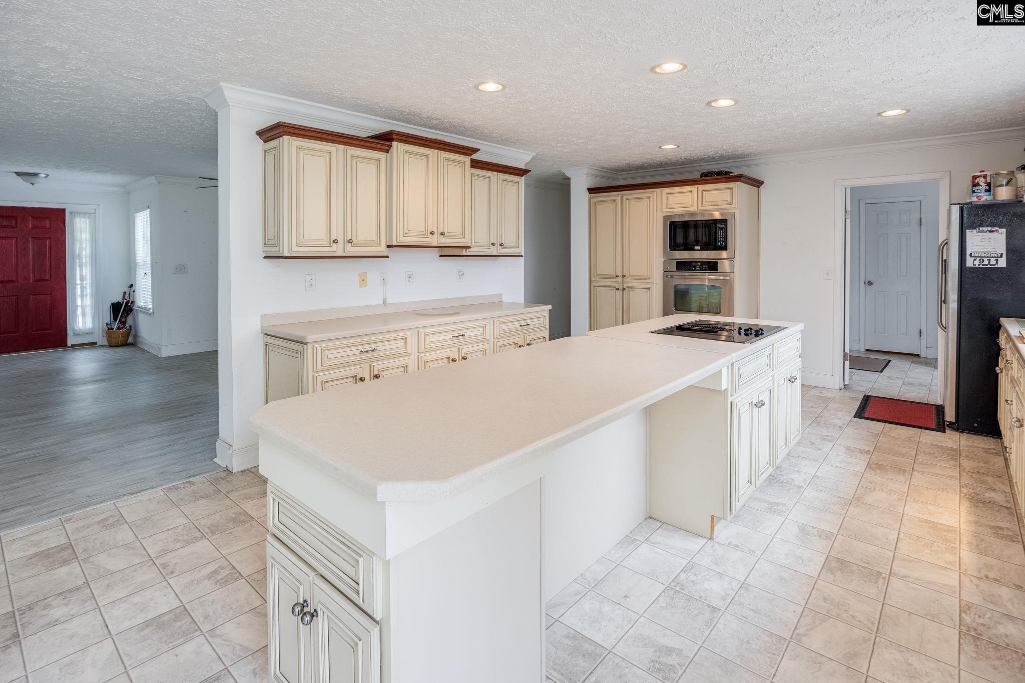 2117 & 2109 Togetherness Way, McBee, South Carolina image 16