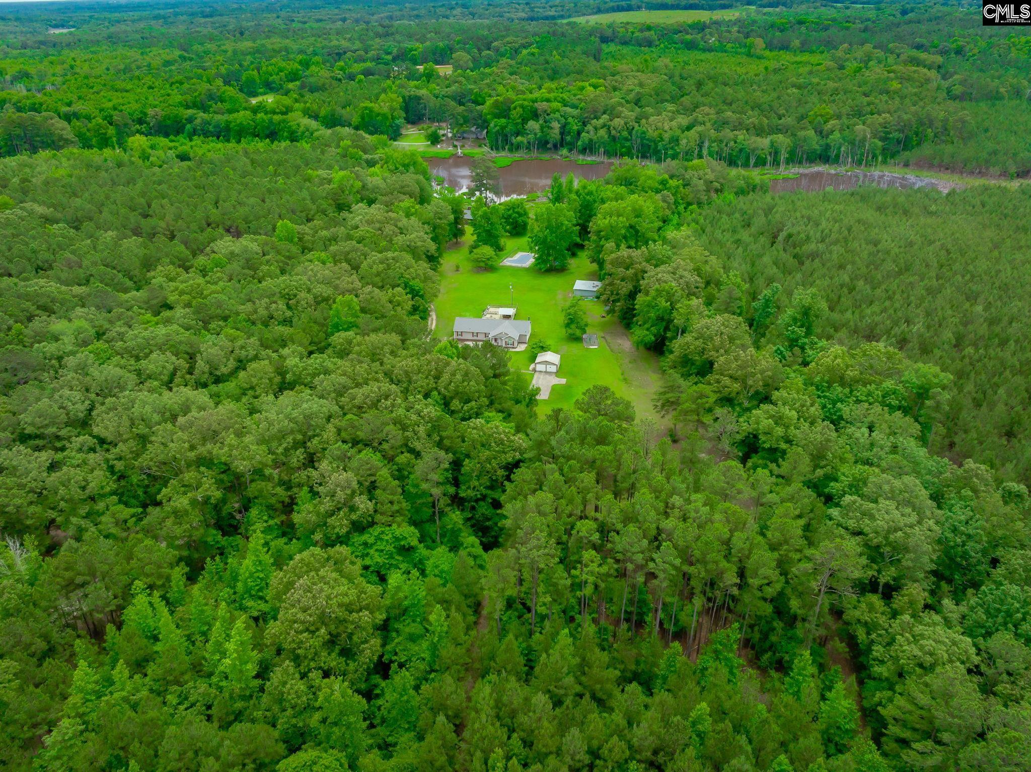 2117 & 2109 Togetherness Way, McBee, South Carolina image 3