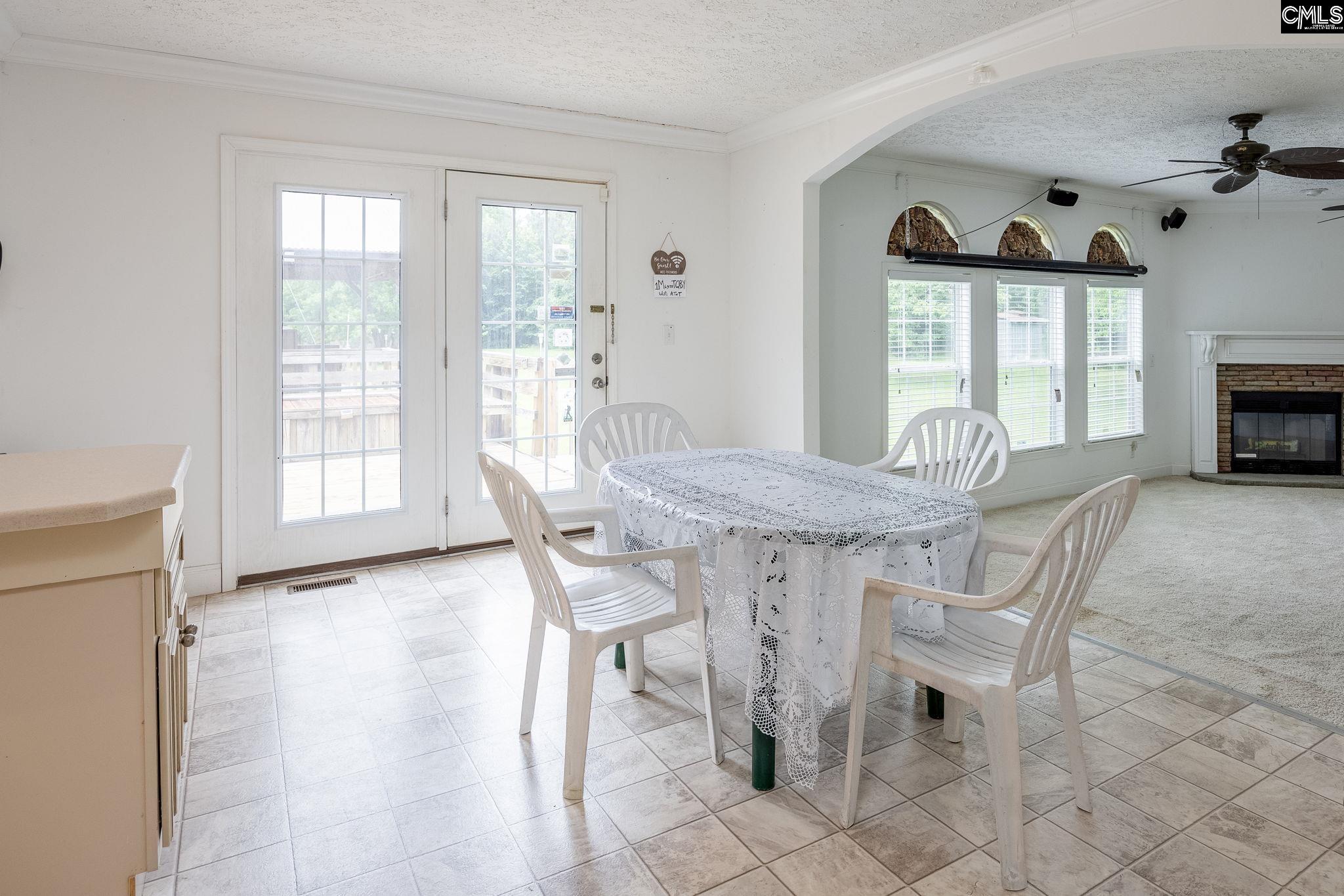 2117 & 2109 Togetherness Way, McBee, South Carolina image 21