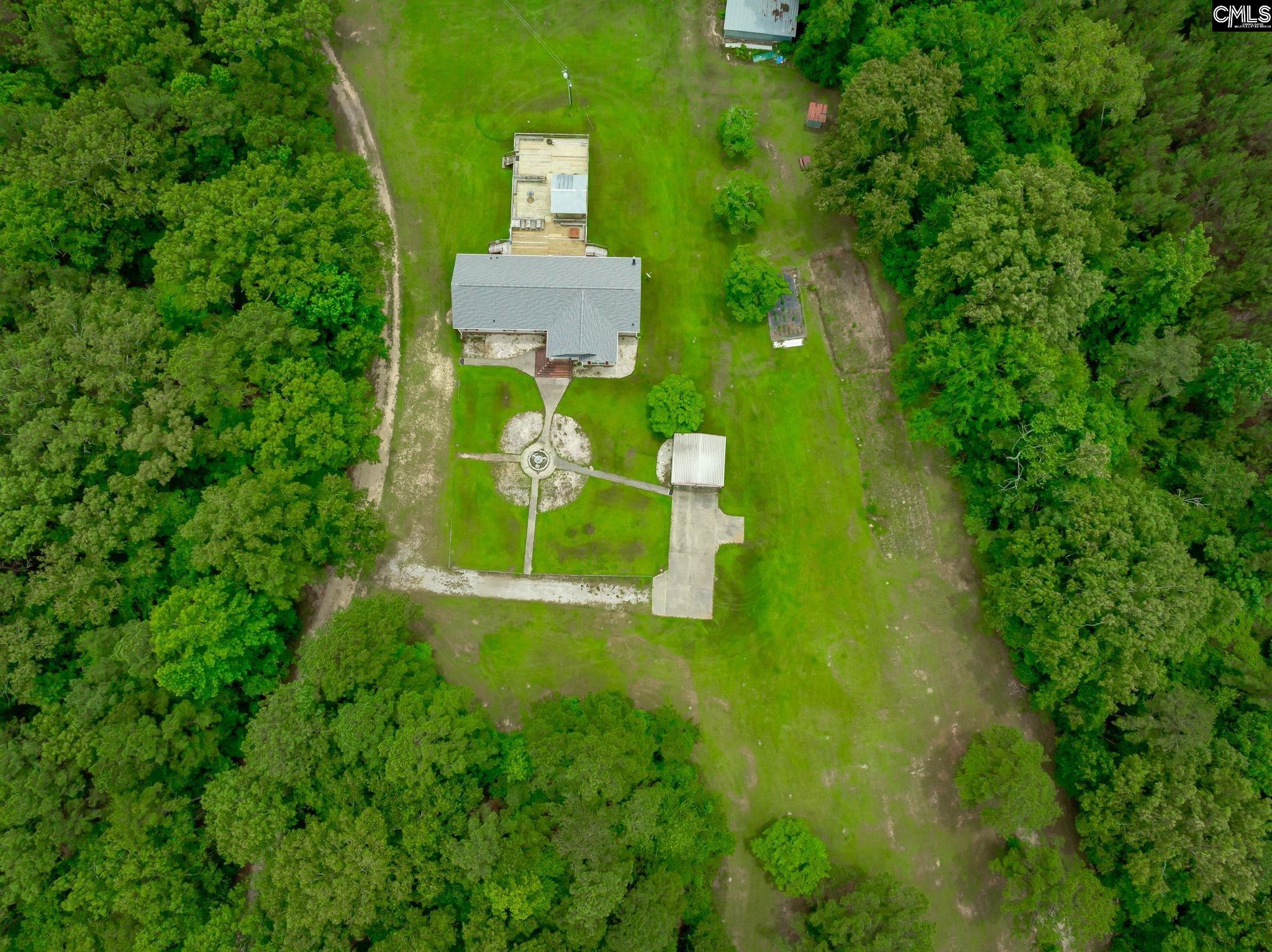 2117 & 2109 Togetherness Way, McBee, South Carolina image 4