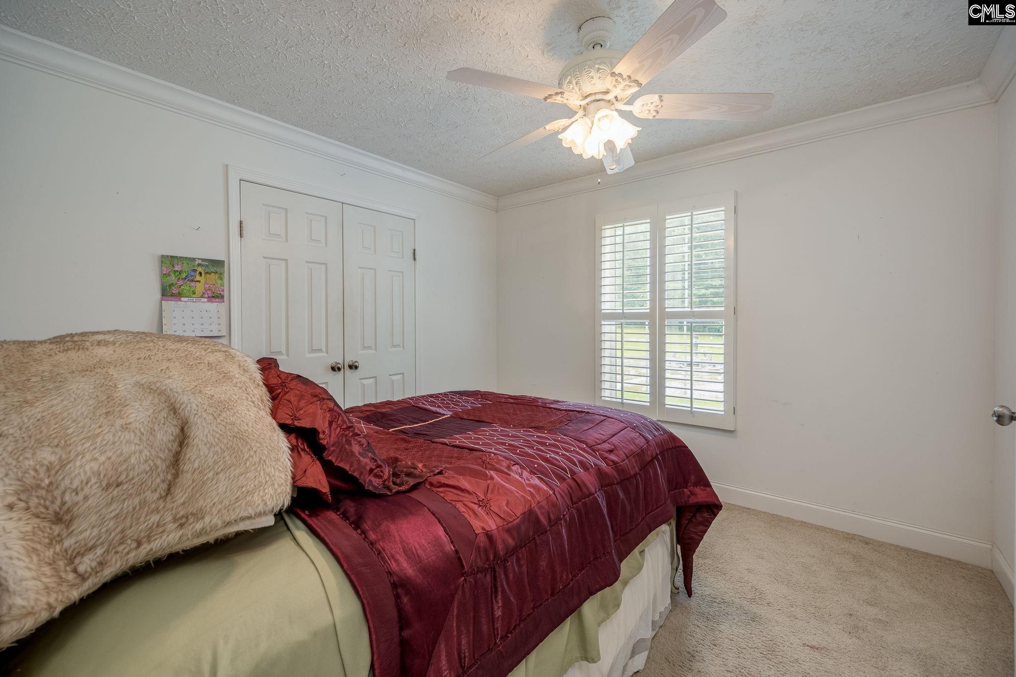 2117 & 2109 Togetherness Way, McBee, South Carolina image 31
