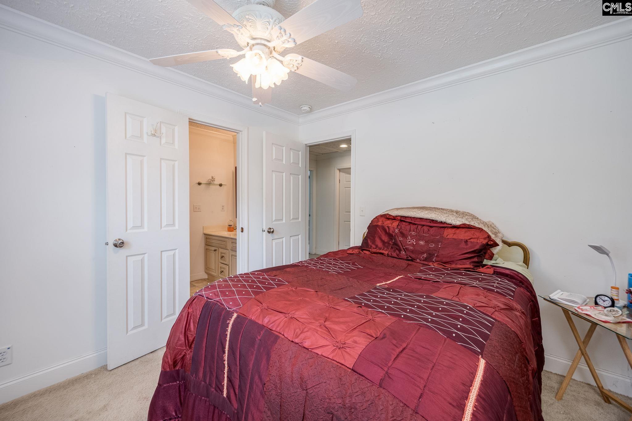 2117 & 2109 Togetherness Way, McBee, South Carolina image 32