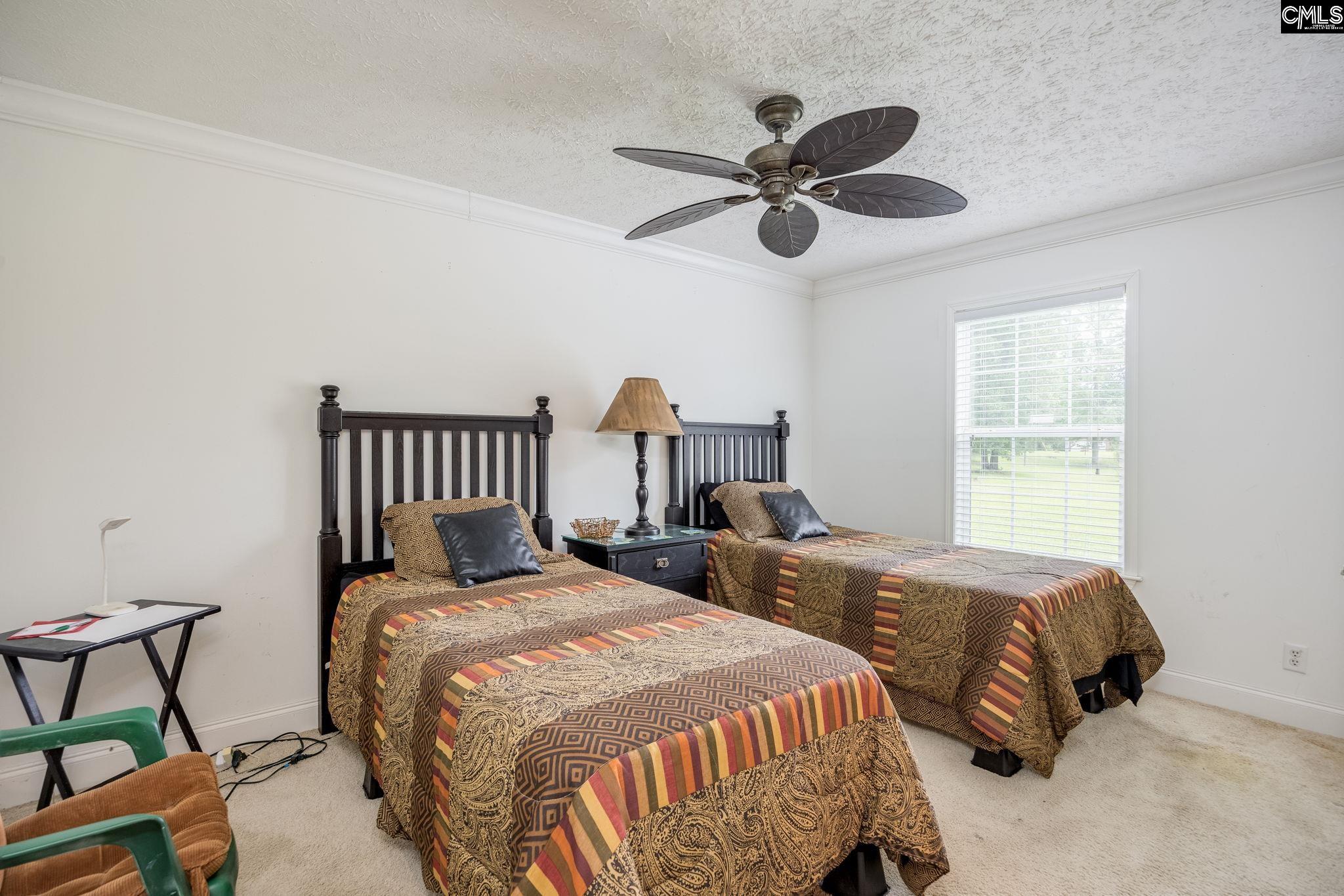2117 & 2109 Togetherness Way, McBee, South Carolina image 36