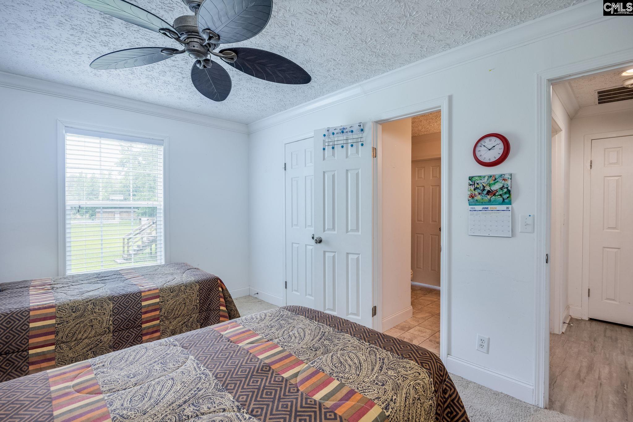 2117 & 2109 Togetherness Way, McBee, South Carolina image 37