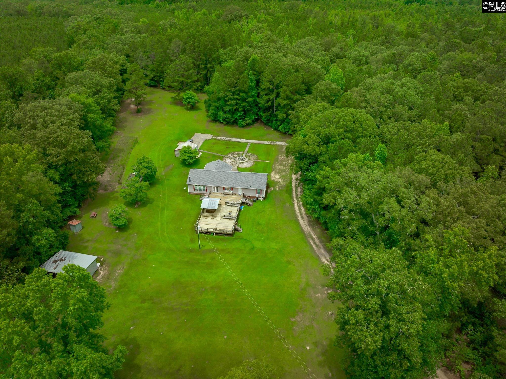 2117 & 2109 Togetherness Way, McBee, South Carolina image 6