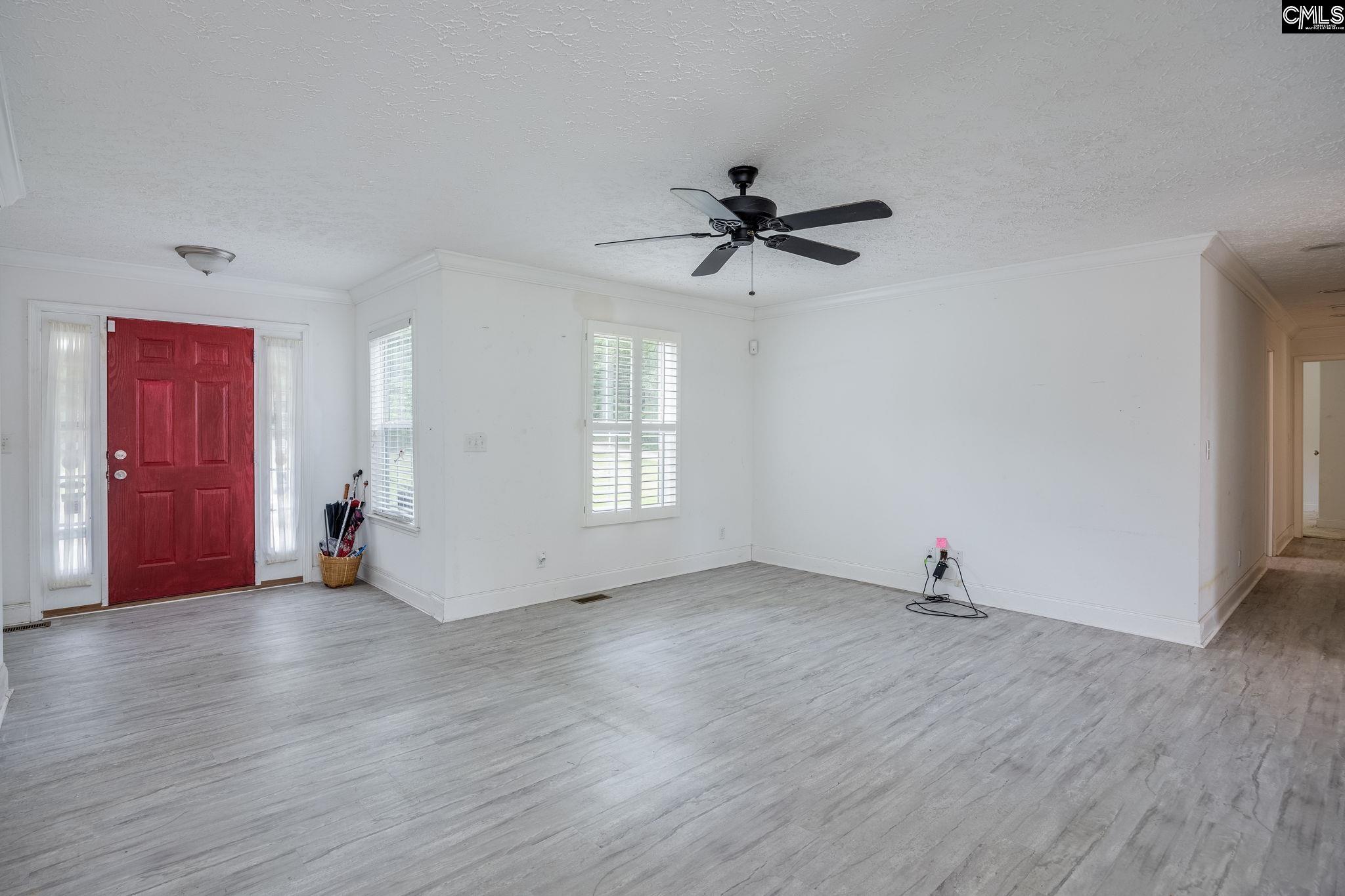 2117 & 2109 Togetherness Way, McBee, South Carolina image 9