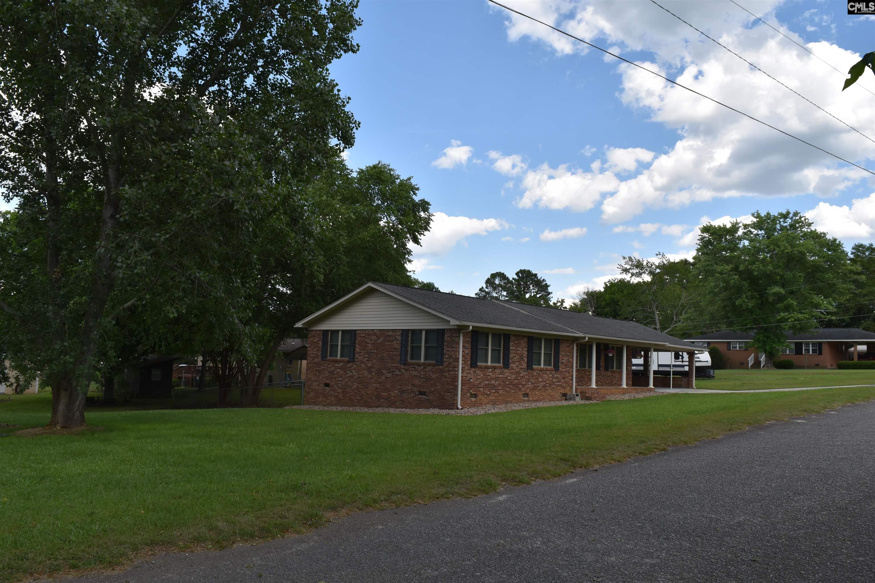 504 Clamp Drive Leesville, SC 29070