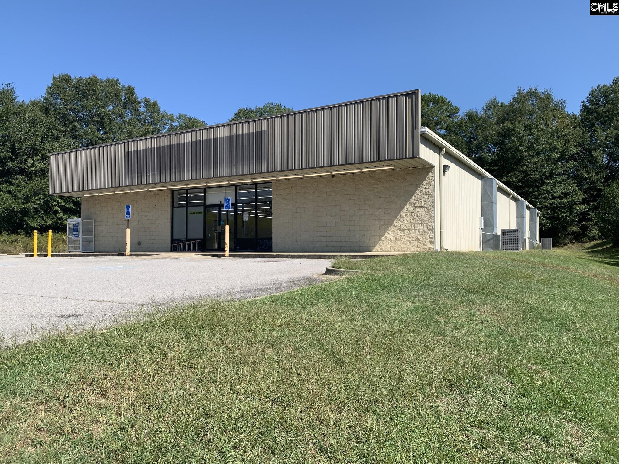 290 Willis Batesburg, SC 29006