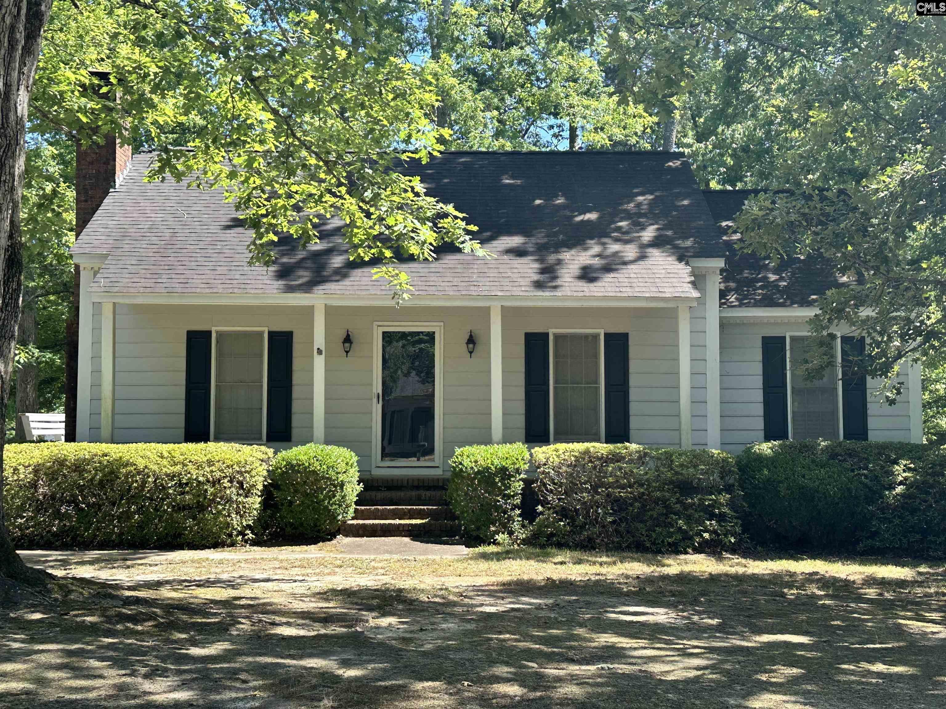 255 E Dean Irmo, SC 29063