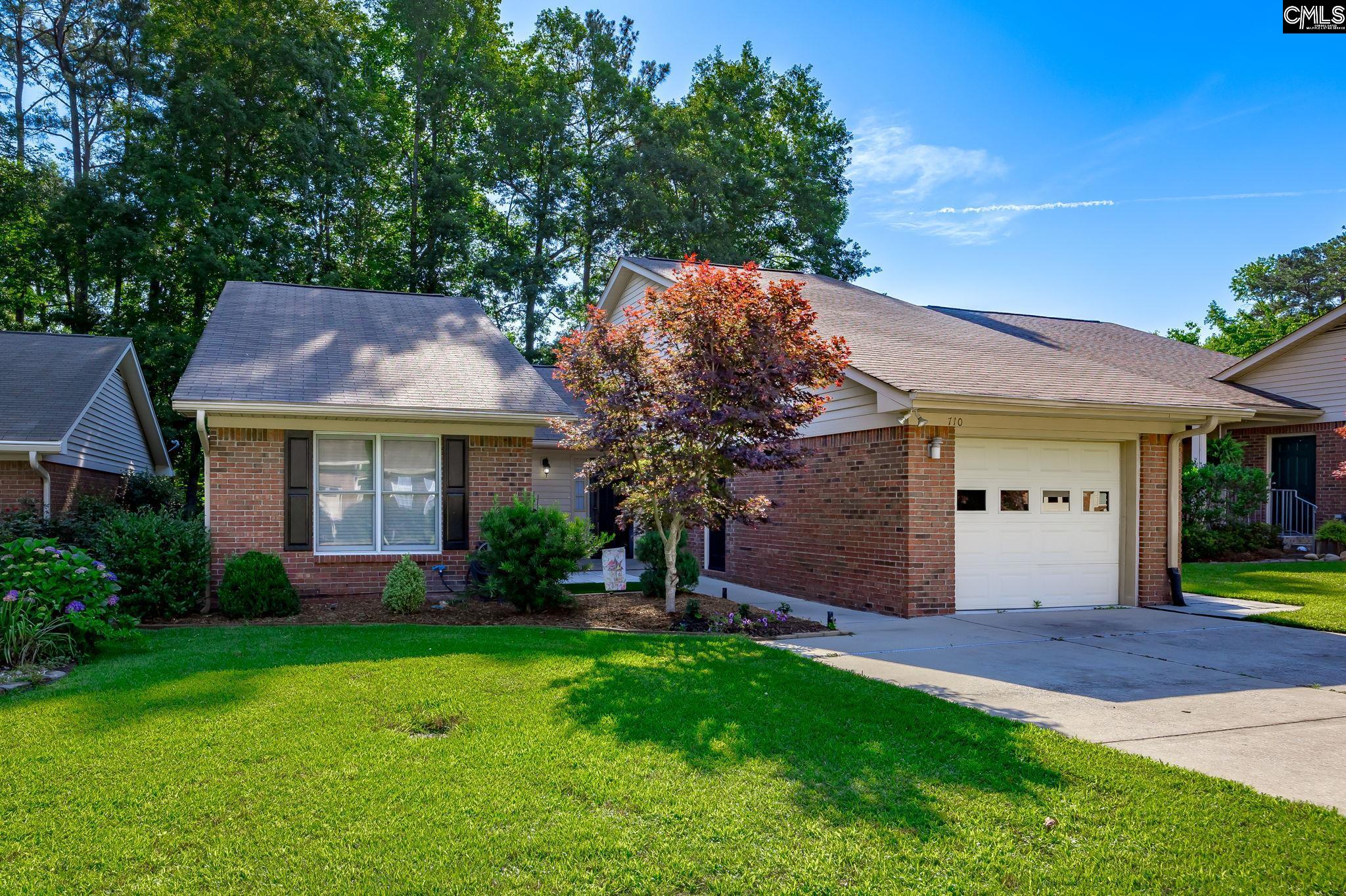 710 Teakwood Court West Columbia, SC 29169