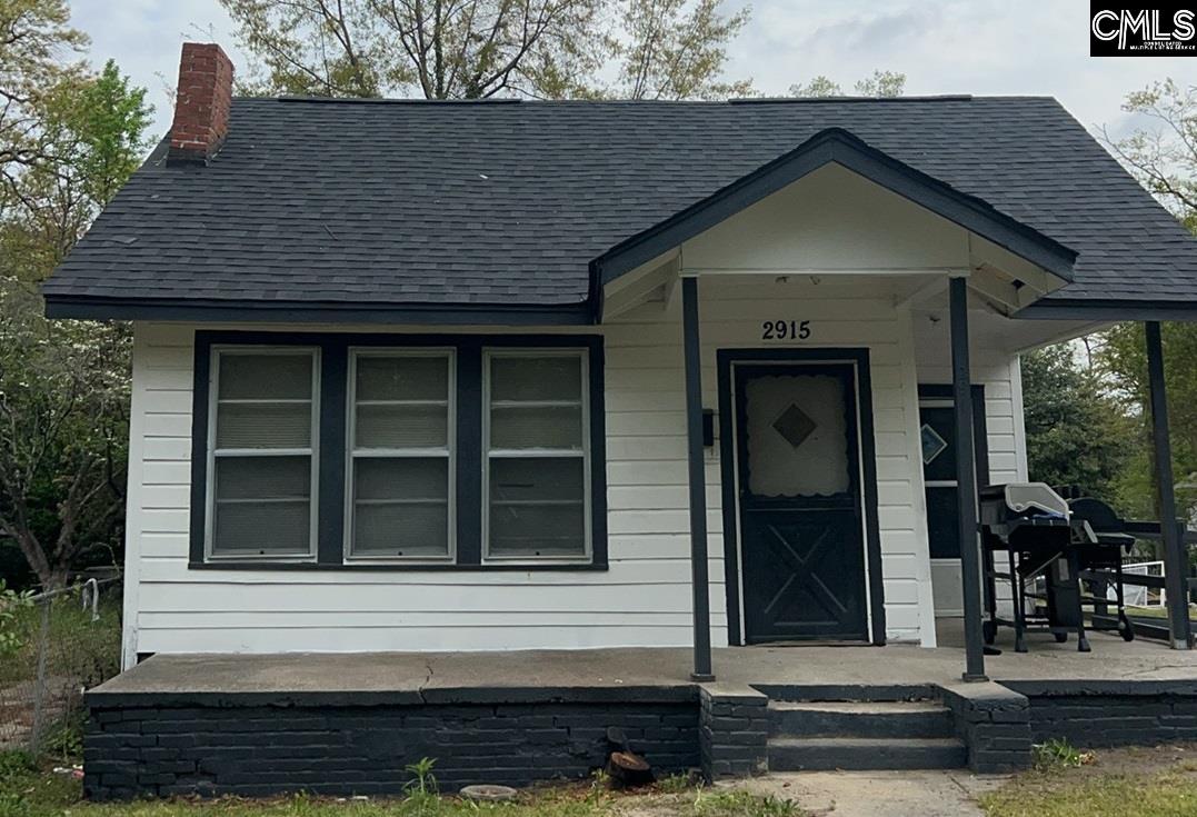 2915 Chestnut Columbia, SC 29204