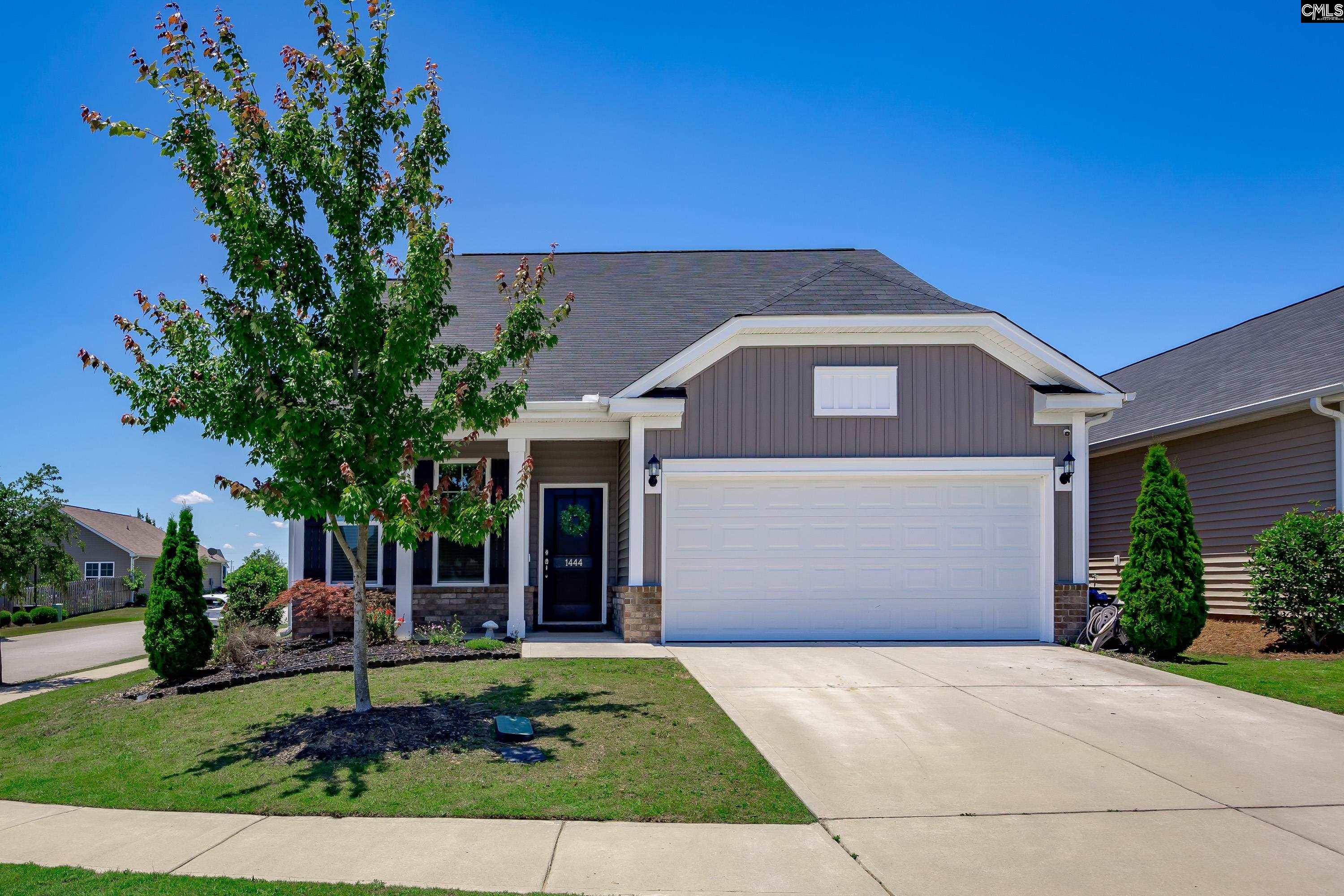 1444 Ardennes Drive Elgin, SC 29045