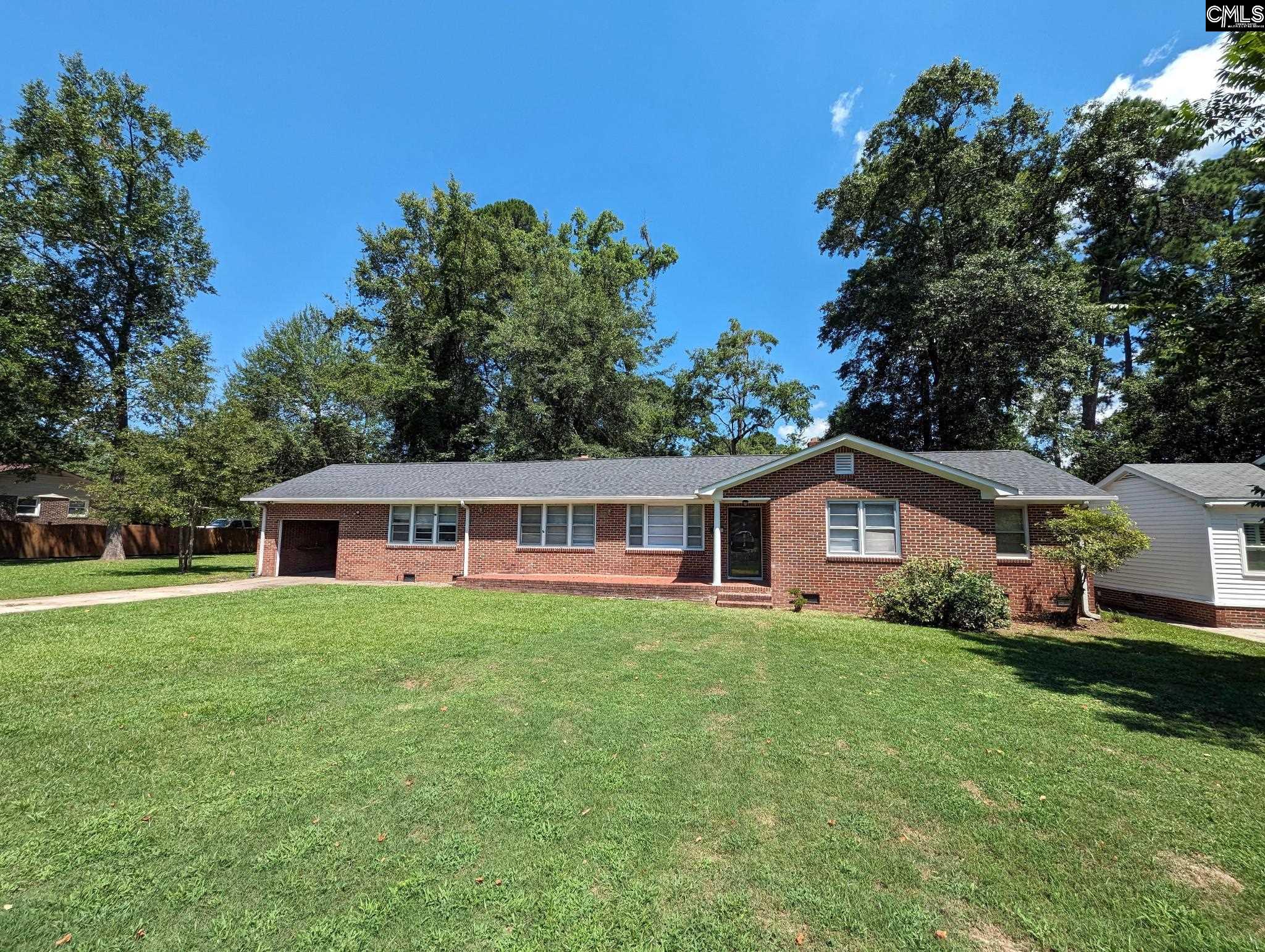 812 Michaelmas Avenue Cayce, SC 29033