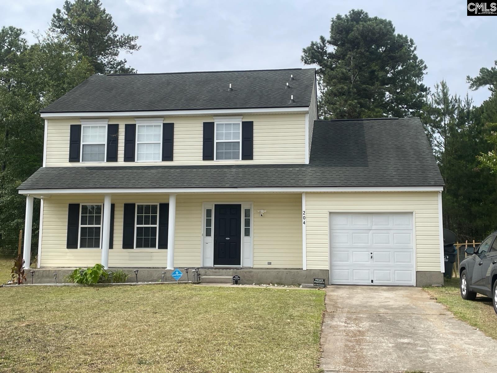 204 Dreyden Court Lexington, SC 29073