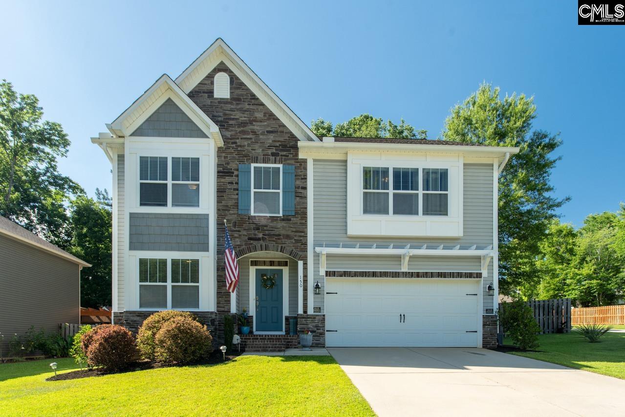 150 Sunsation Drive Chapin, SC 29036