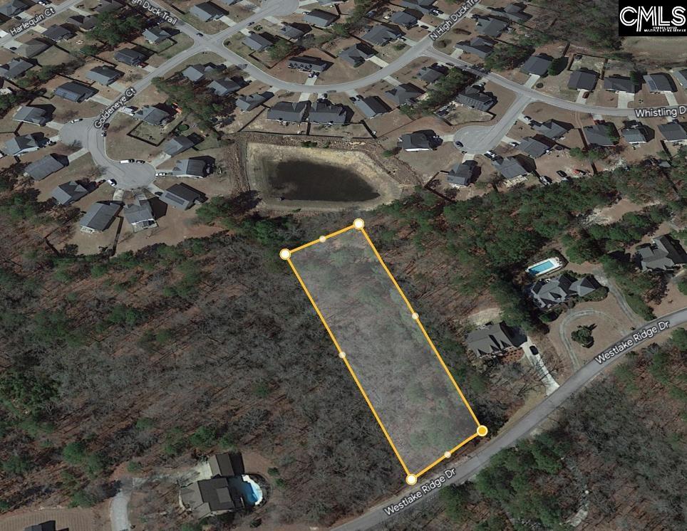 105 Westlake Rdige Drive, Blythewood, South Carolina image 2