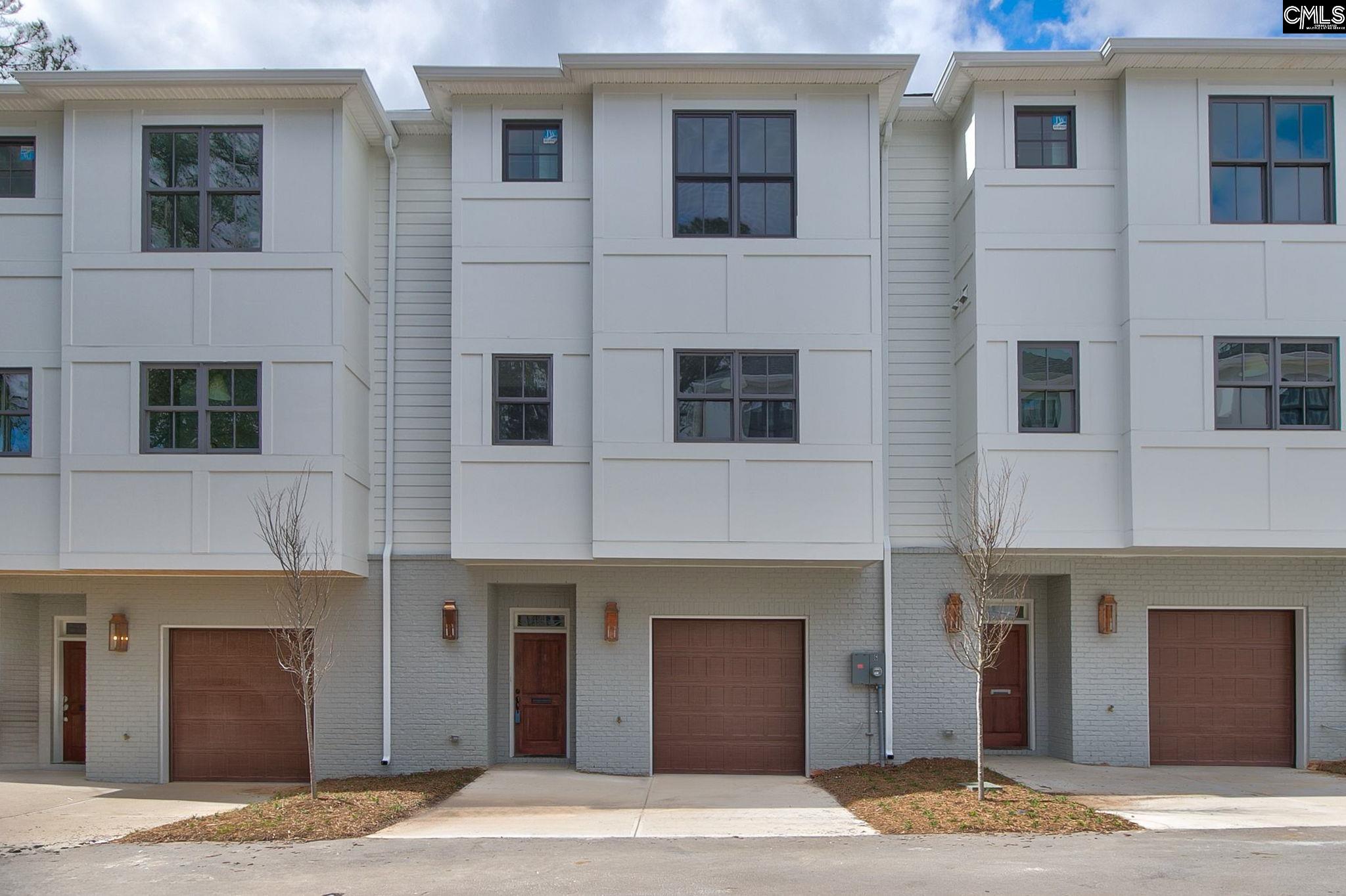 1510 Brentwood Drive Columbia, SC 29206