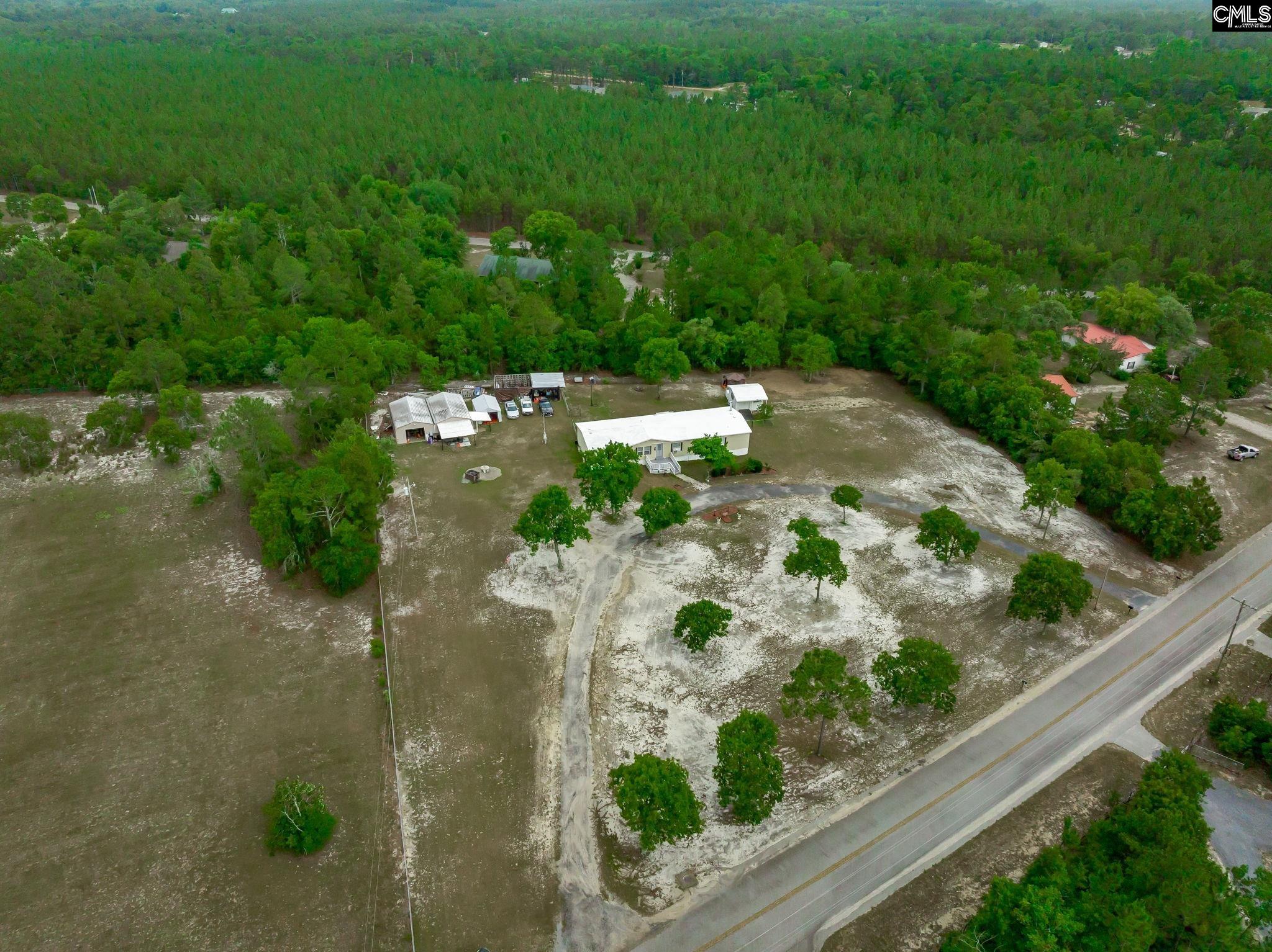 131 Addie Lucas Road Lexington, SC 29073