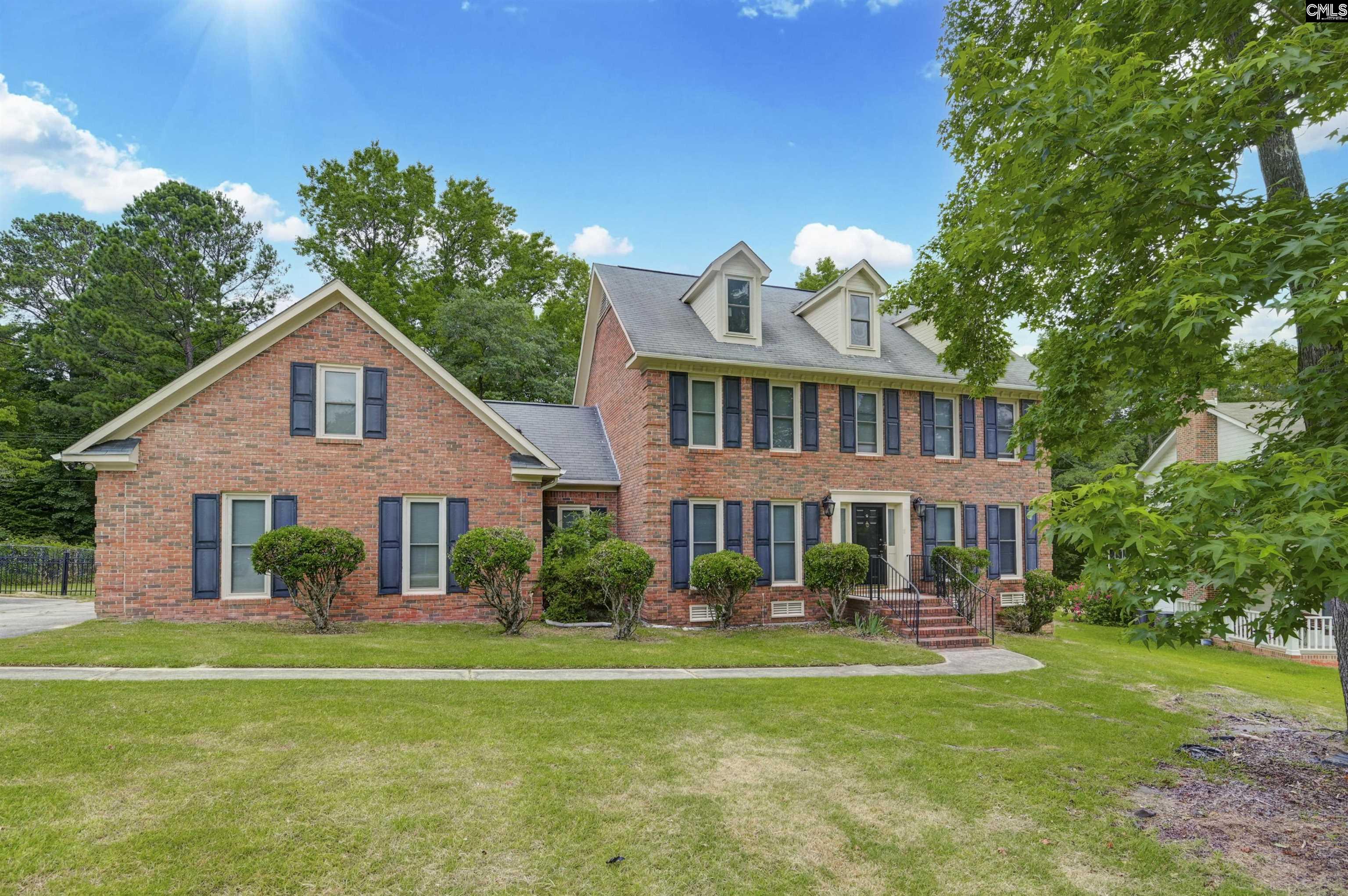 209 Lake Front Drive Columbia, SC 29212