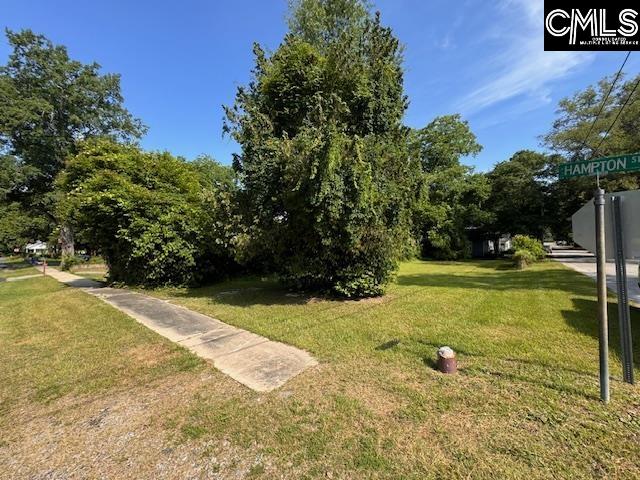 702 Hampton Street Camden, SC 29020-0000