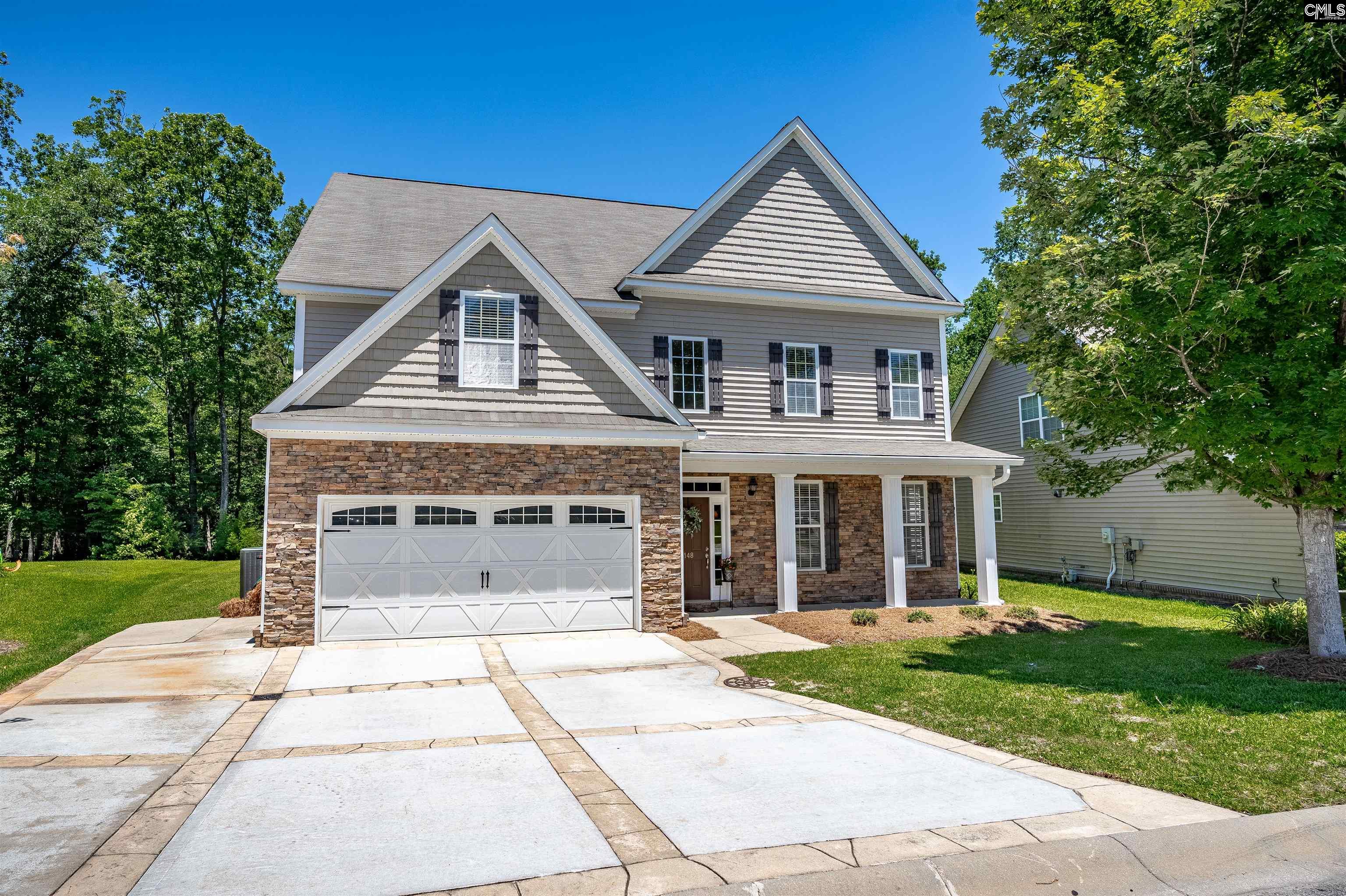 148 Millho Lane Lexington, SC 29072