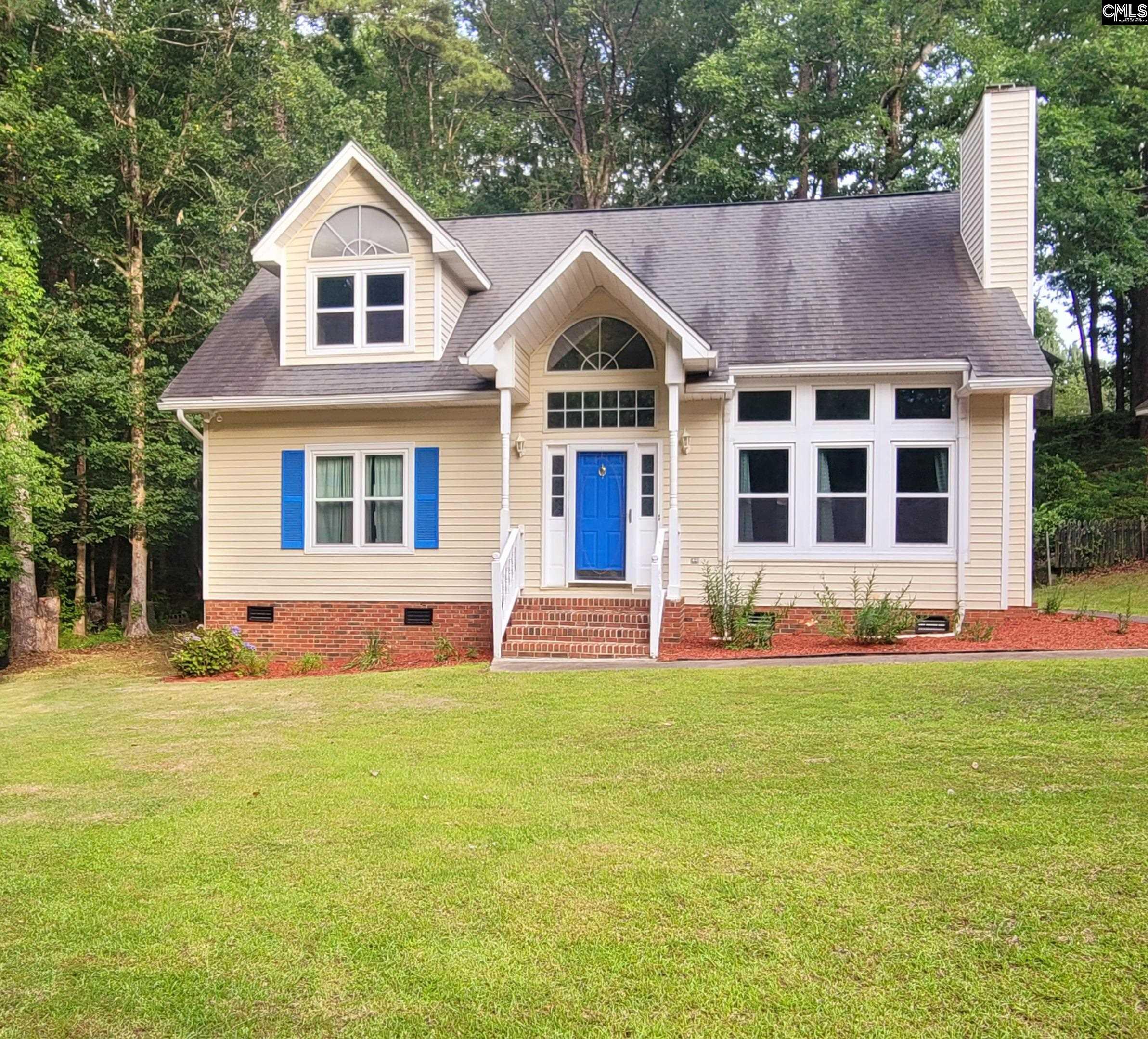 300 Battery Road Irmo, SC 29063