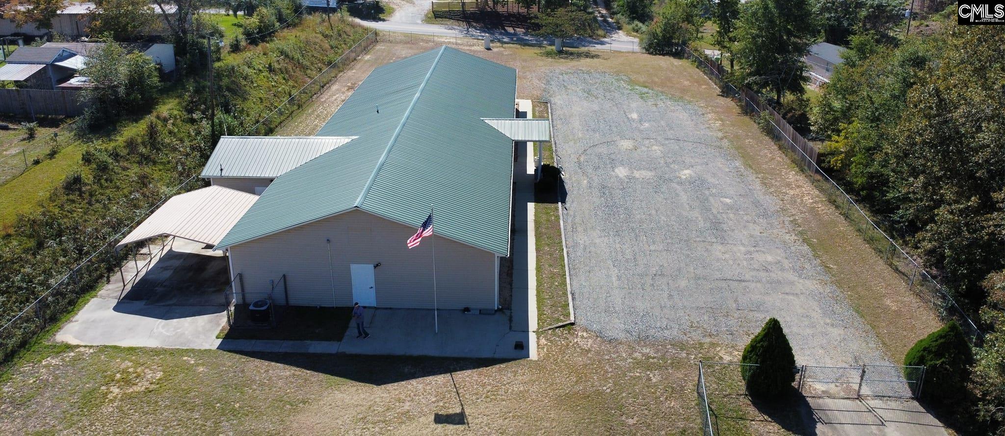 600 Burmaster Columbia, SC 29229