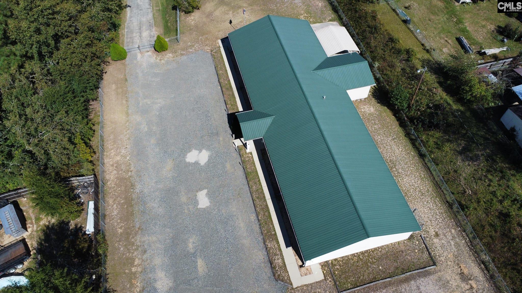 600 Burmaster Columbia, SC 29229